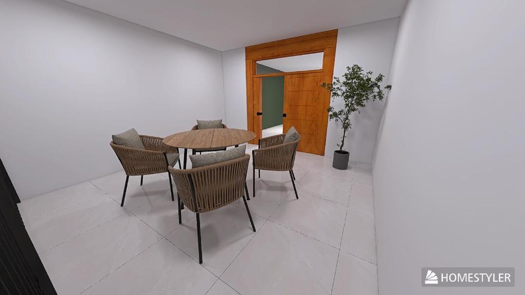 Comfort Triple Room photo 2