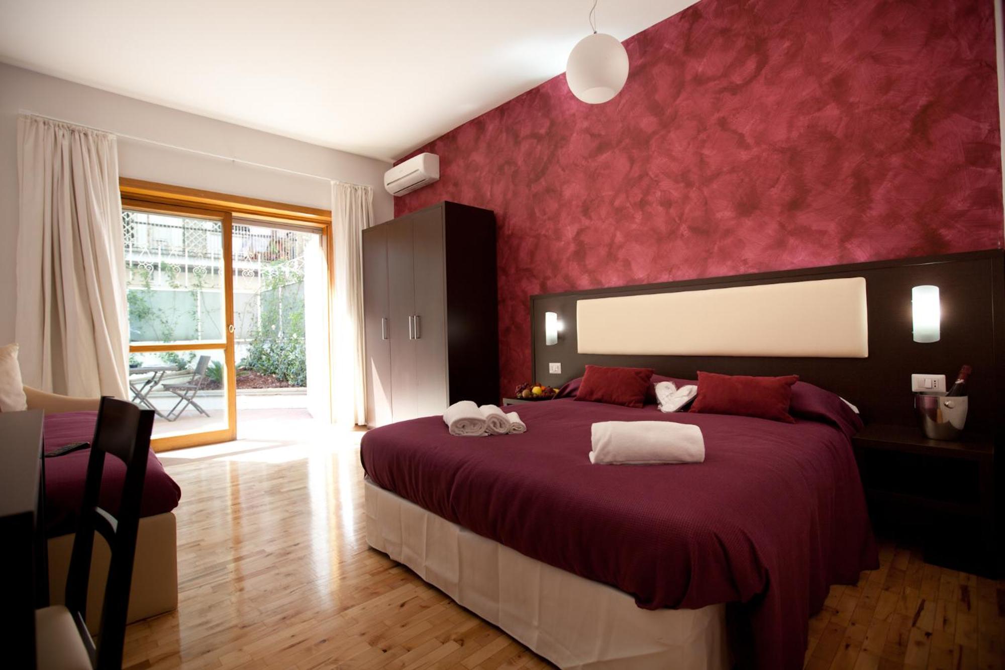 Double or Twin Room