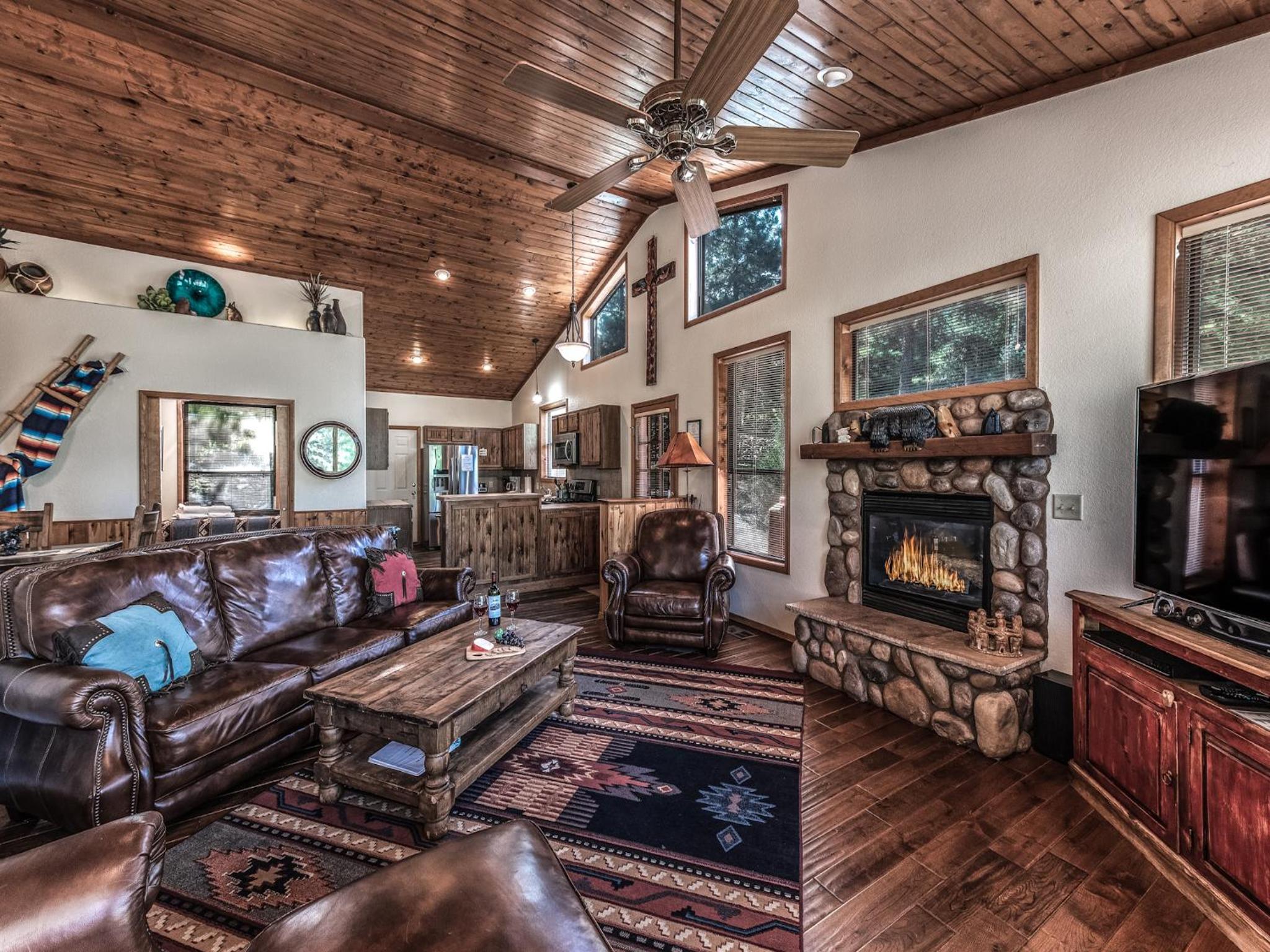 Vacation Home photo 1