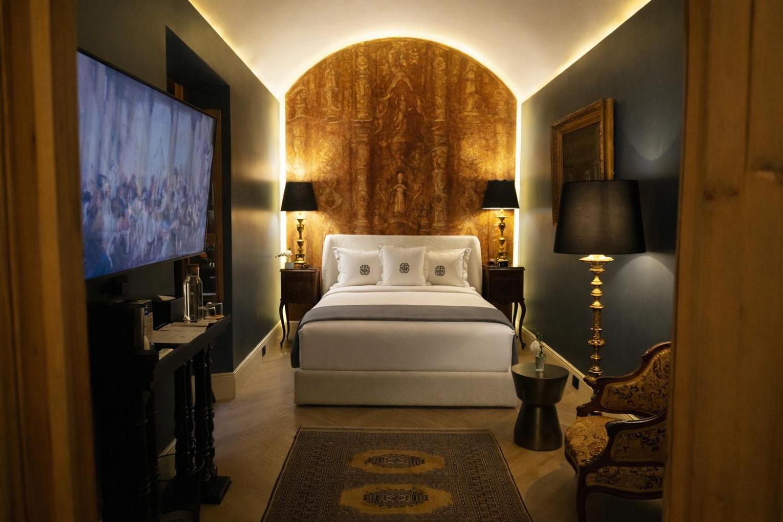 Deluxe Queen Room photo 1