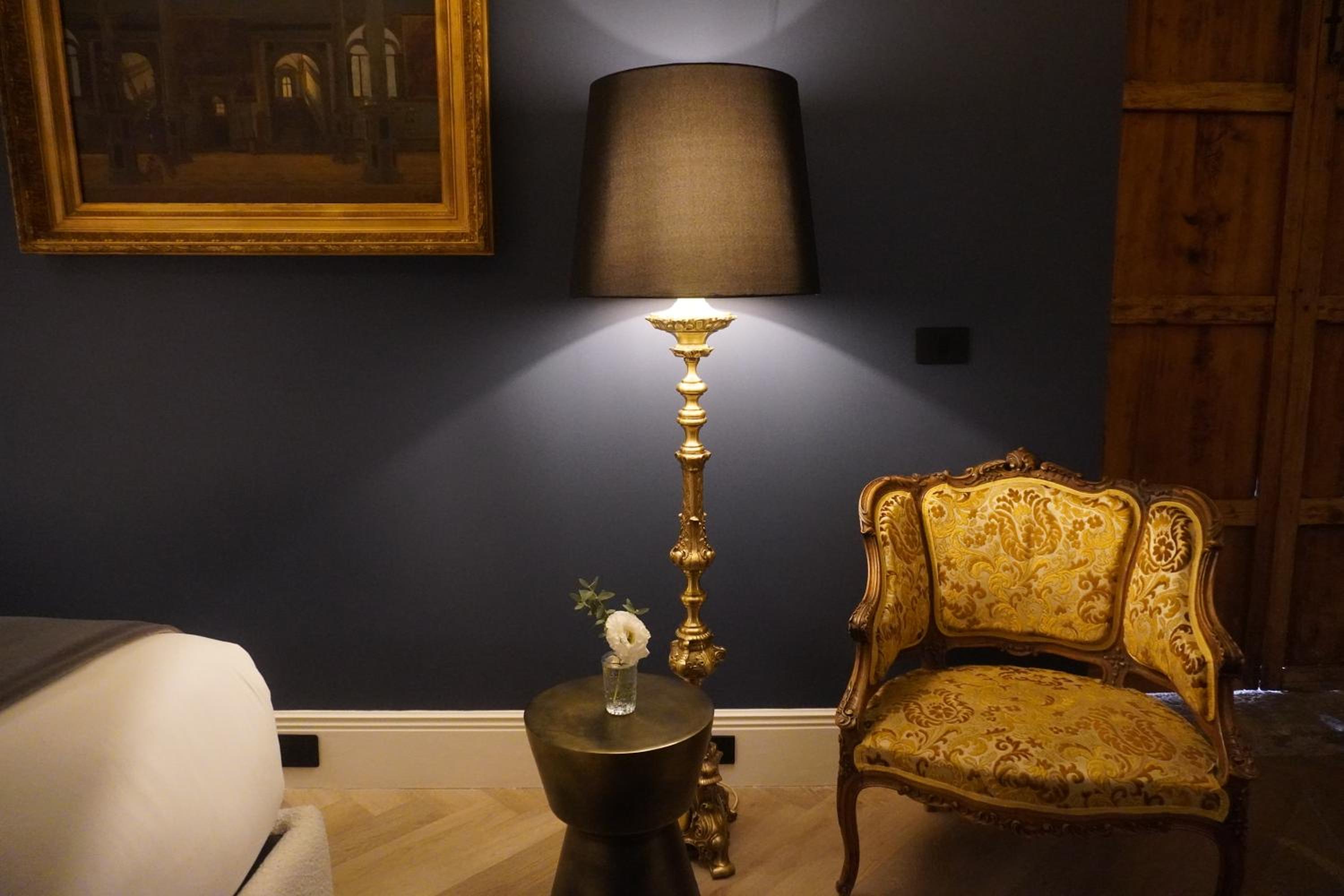 Deluxe Queen Room photo 3