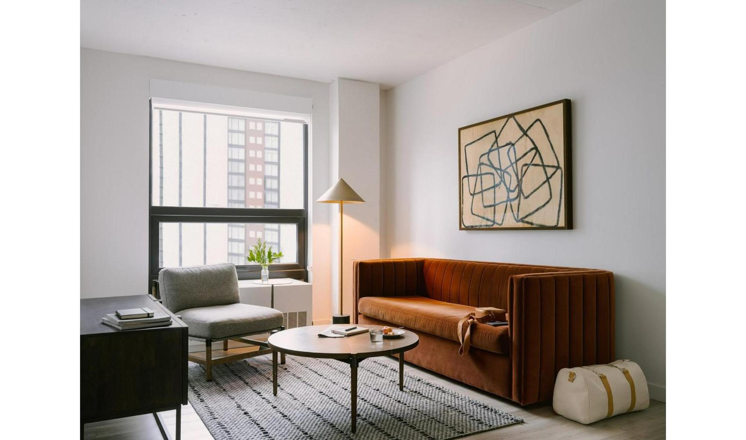 1 Bedroom Apartment, 1 Queen Bed - Photo 9