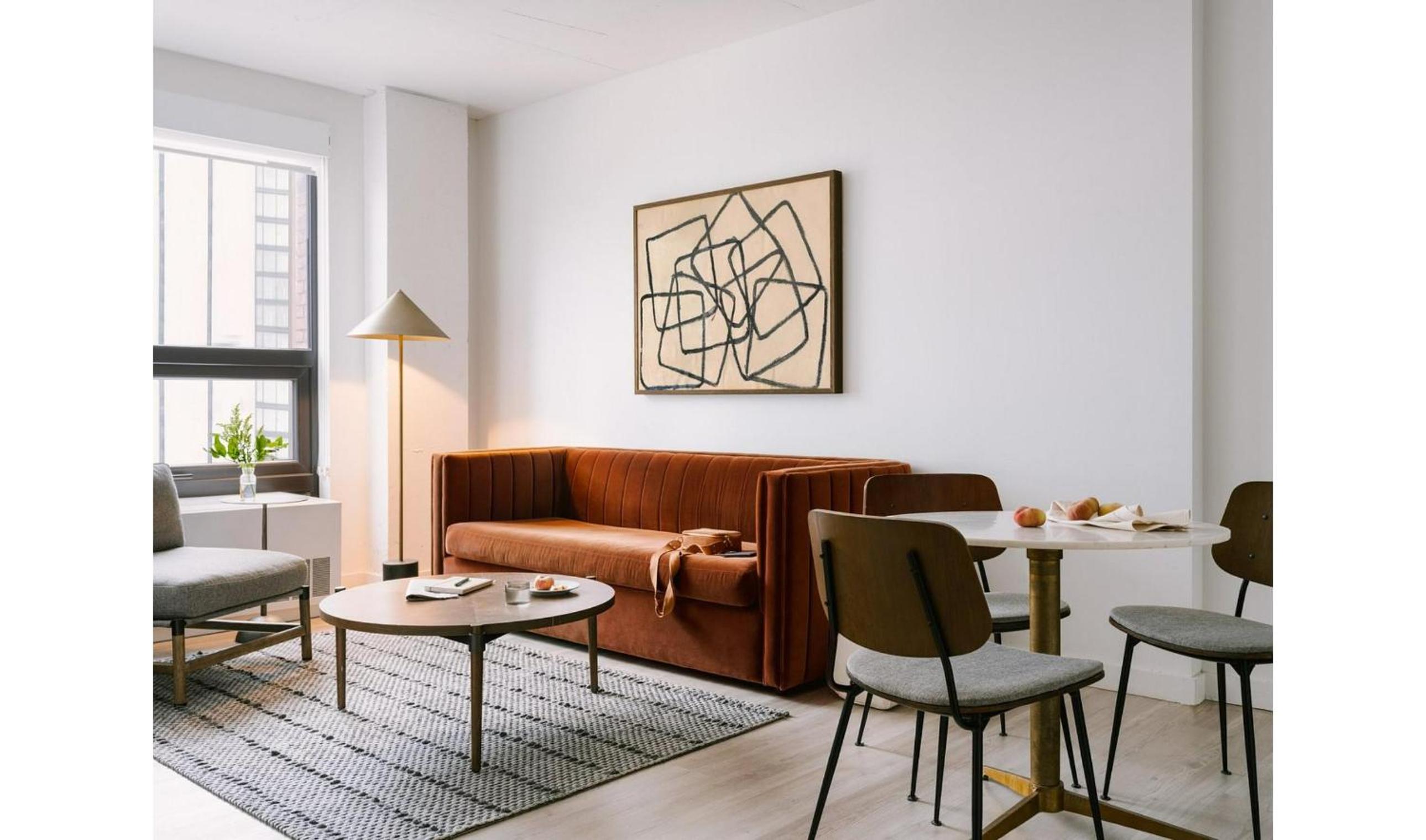 1 Bedroom Apartment, 1 Queen Bed - Photo 12