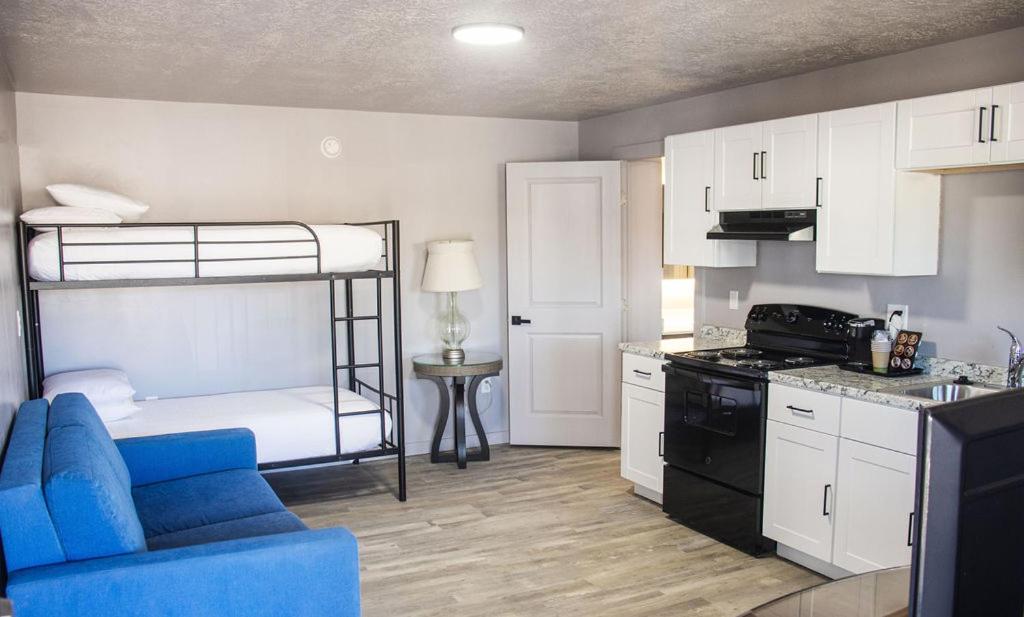 Family Suite photo 2