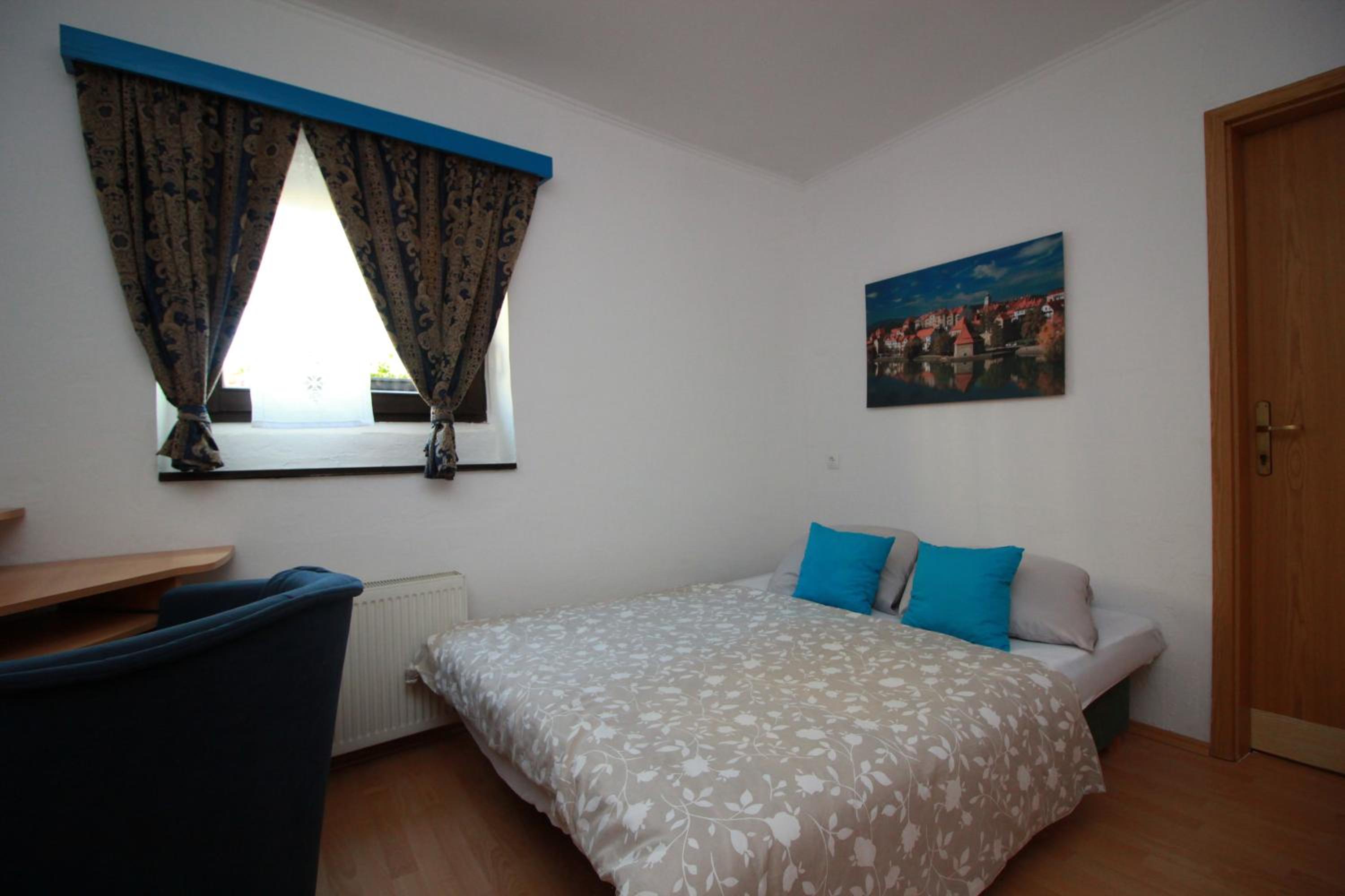 Quadruple Room photo 2