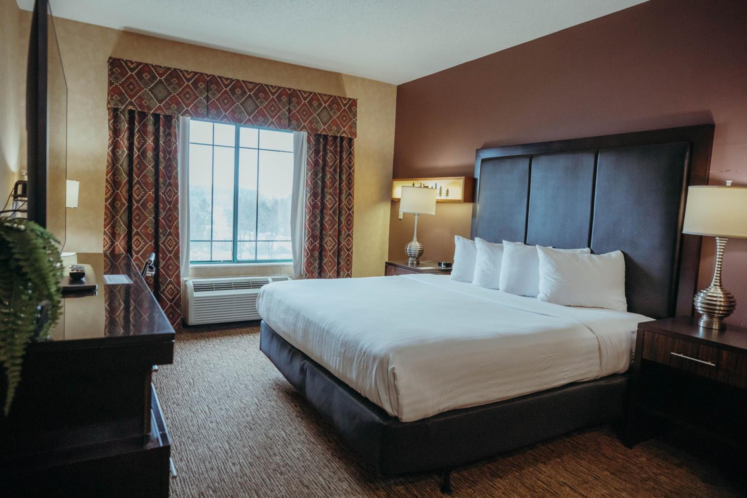 King Room - Photo 3