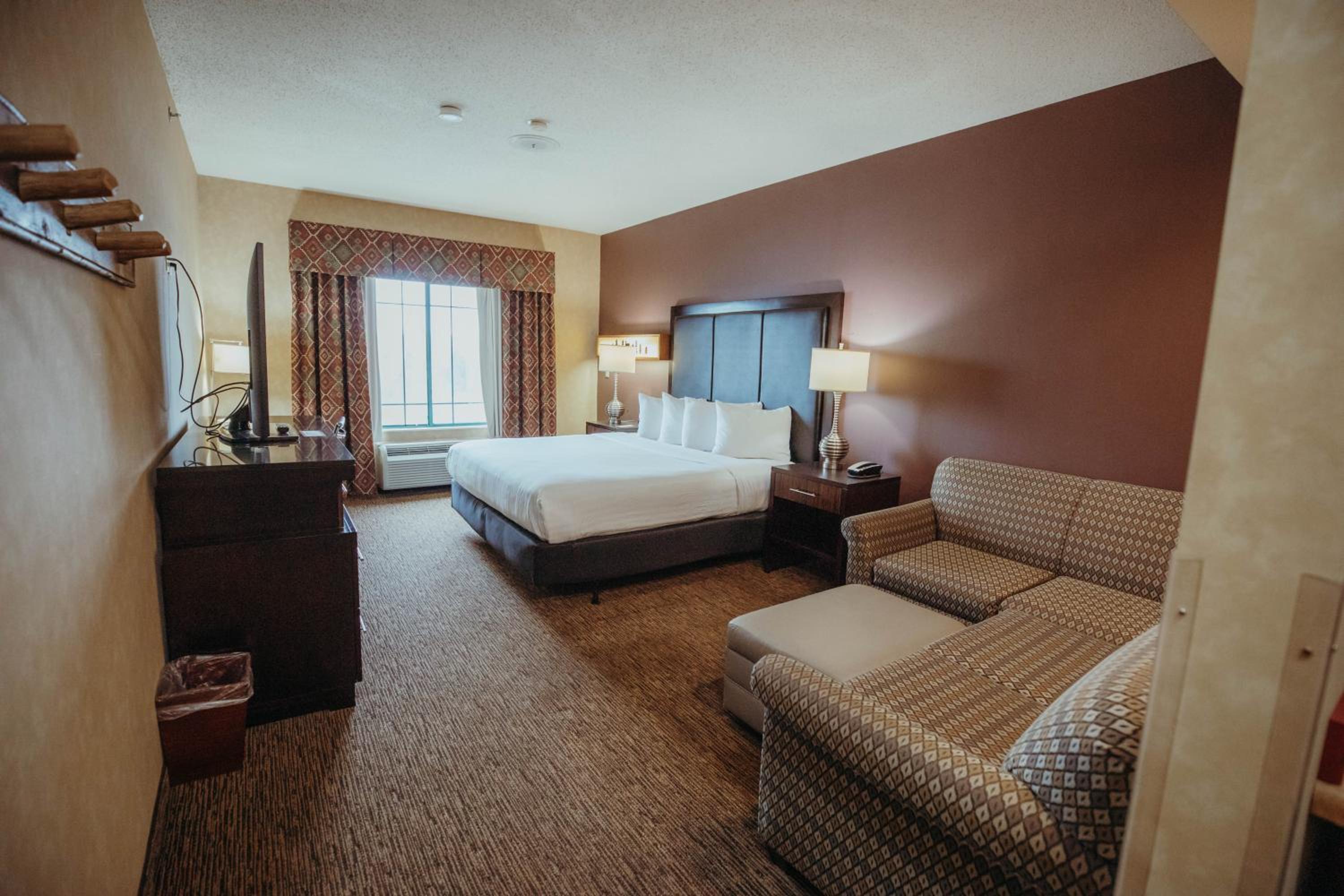 King Room - Photo 6