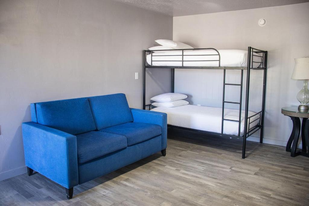 Family Suite photo 1
