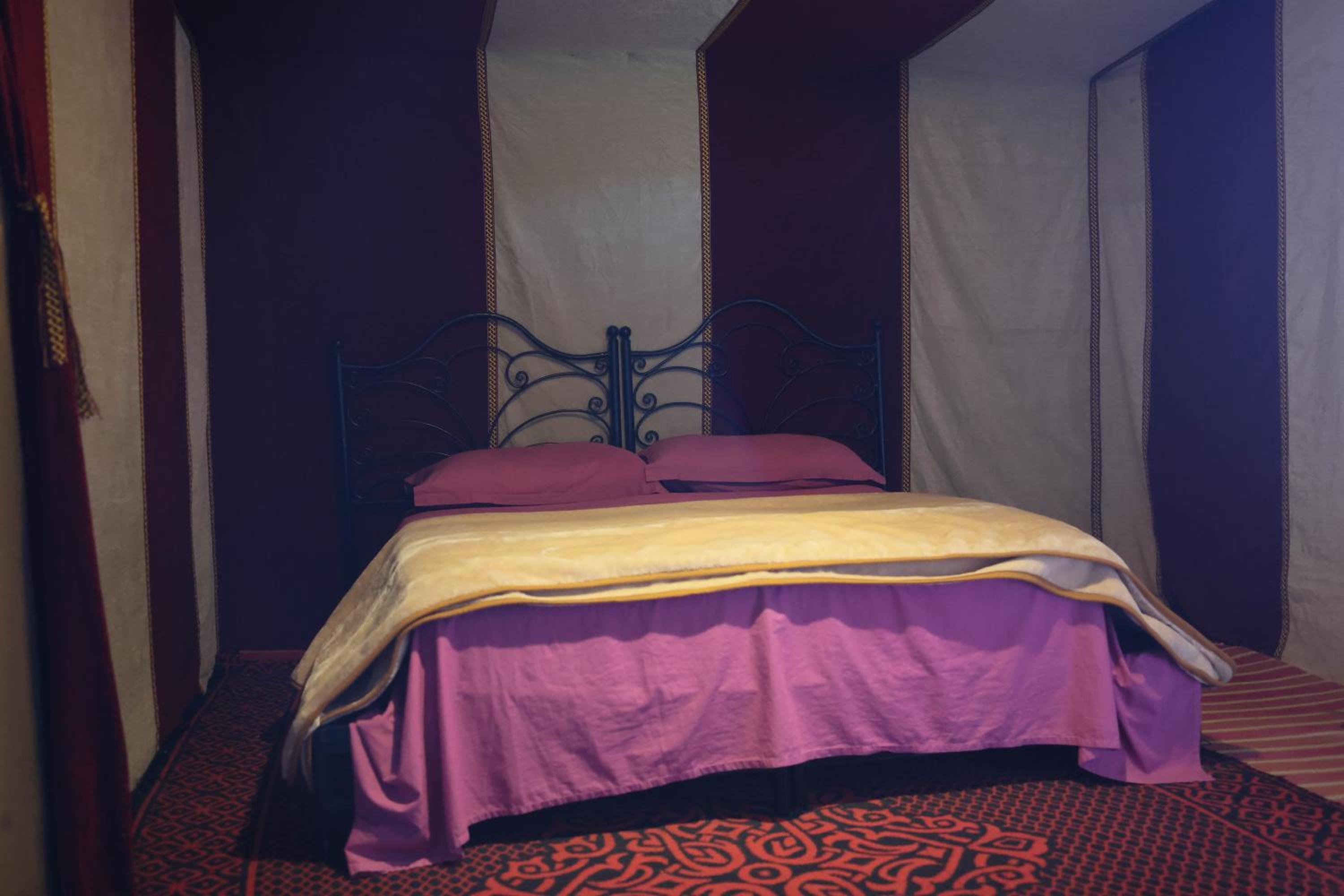 Tent photo 3