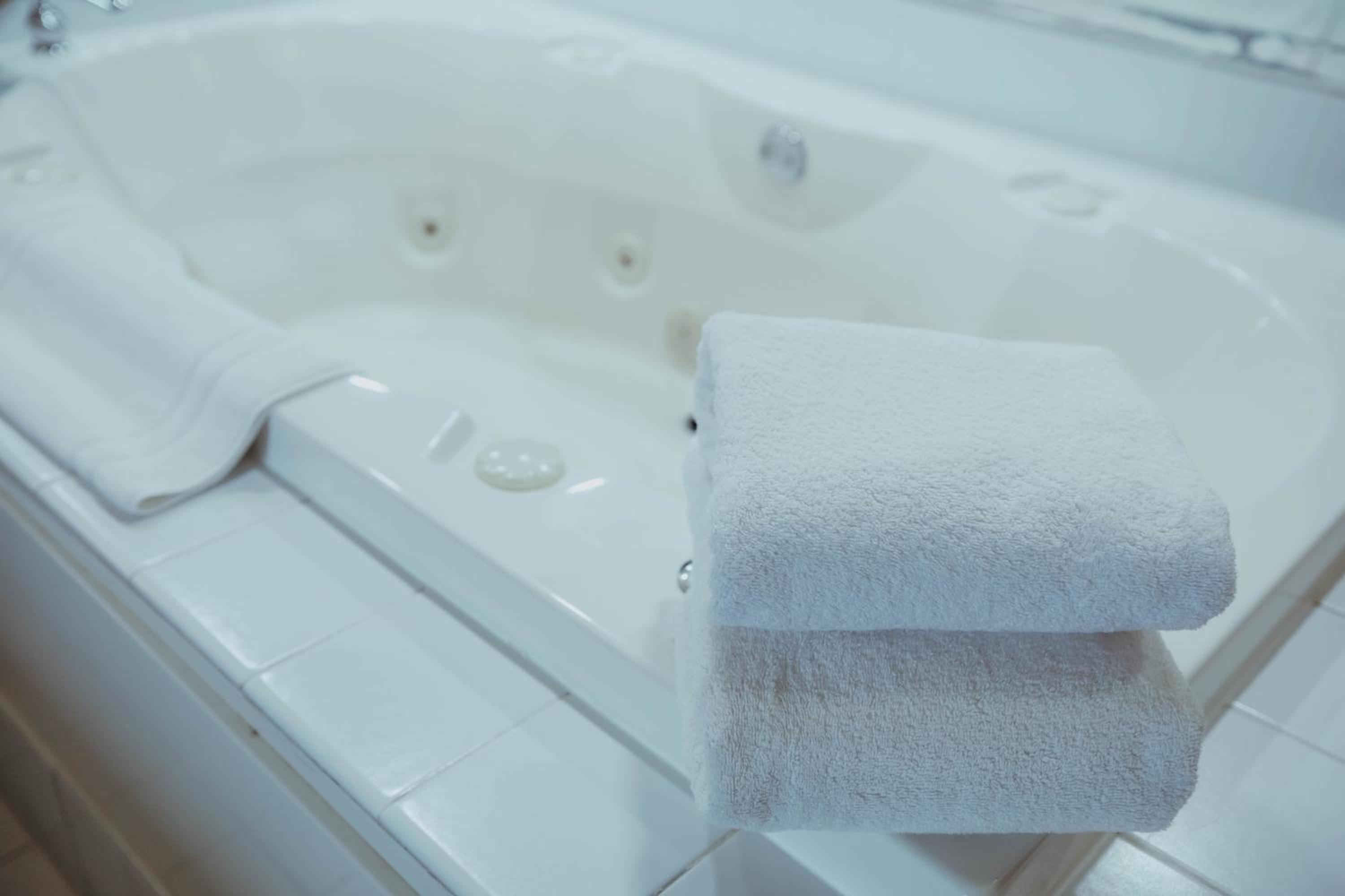 Suite with Hot Tub - Photo 5