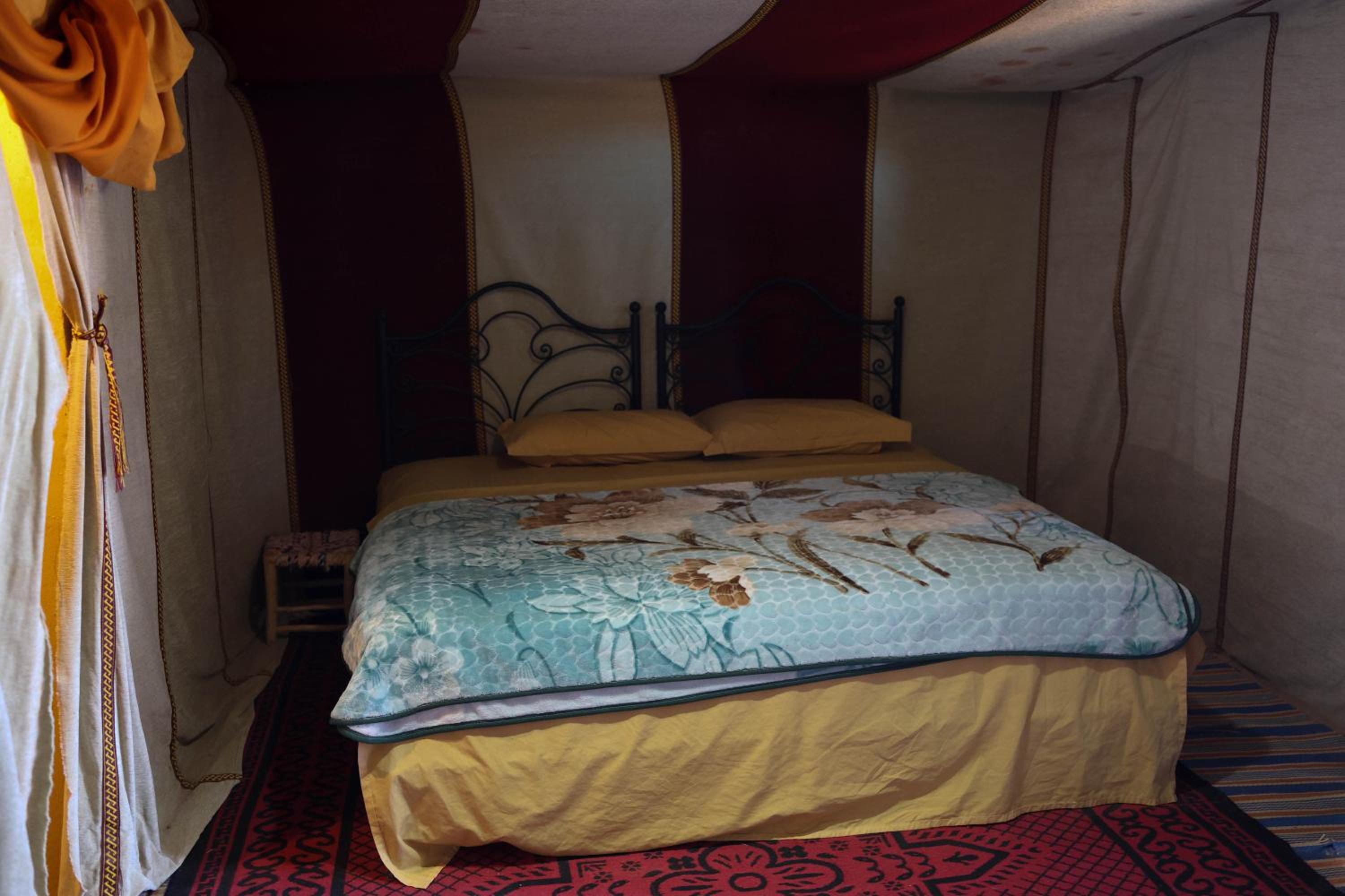Tent photo 2