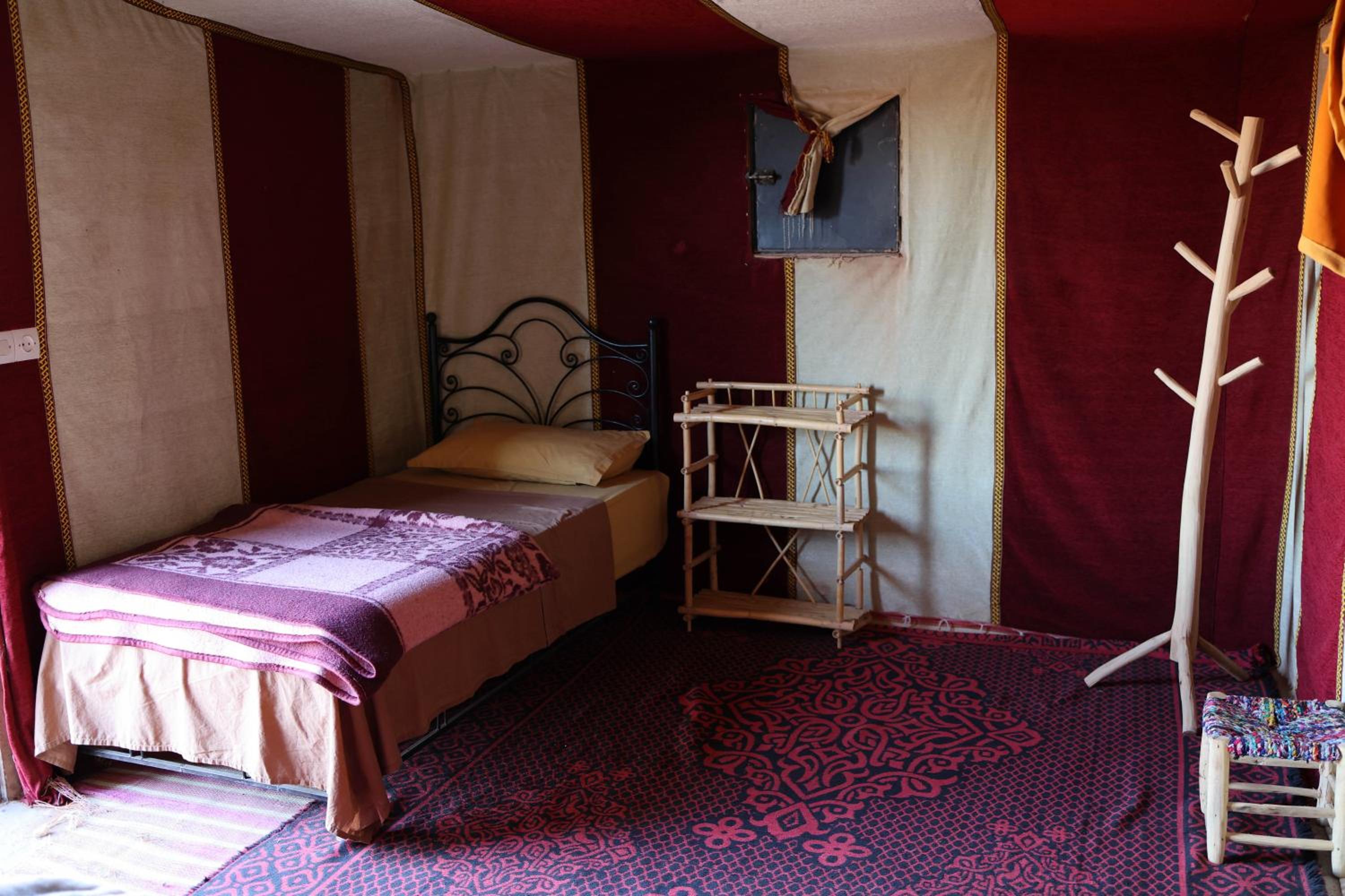 Tent photo 1