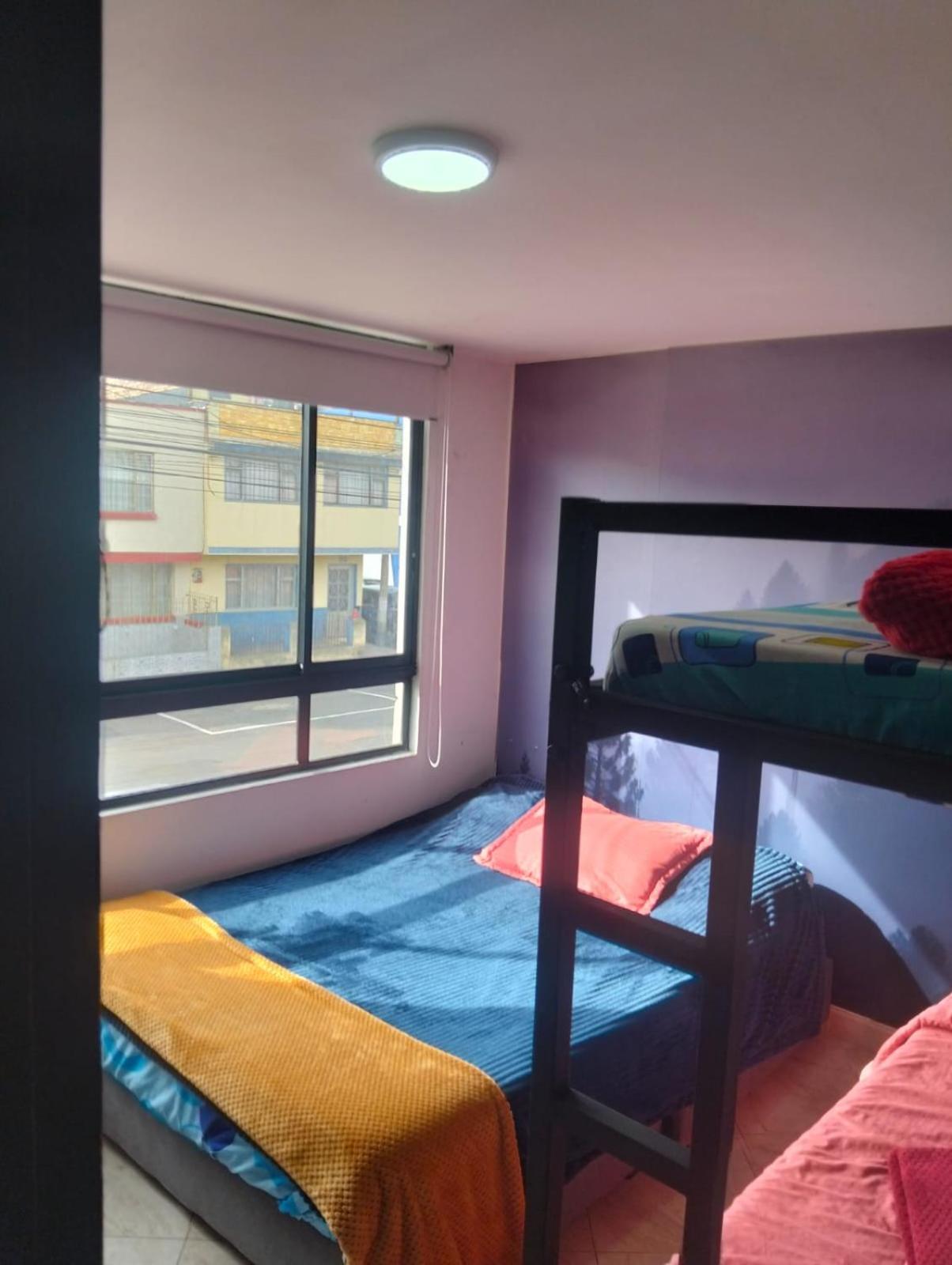 Twin Room photo 1