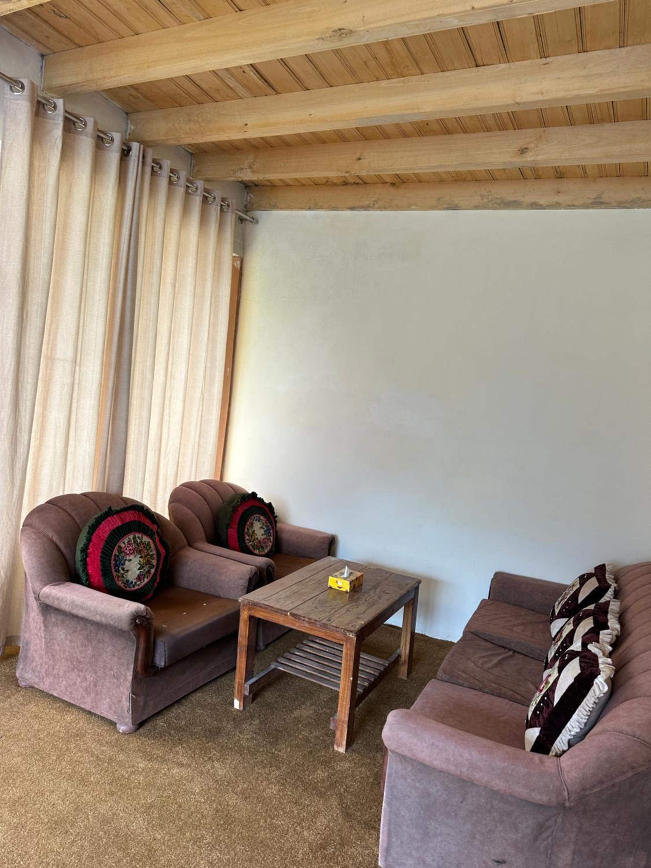 Duplex Suite
