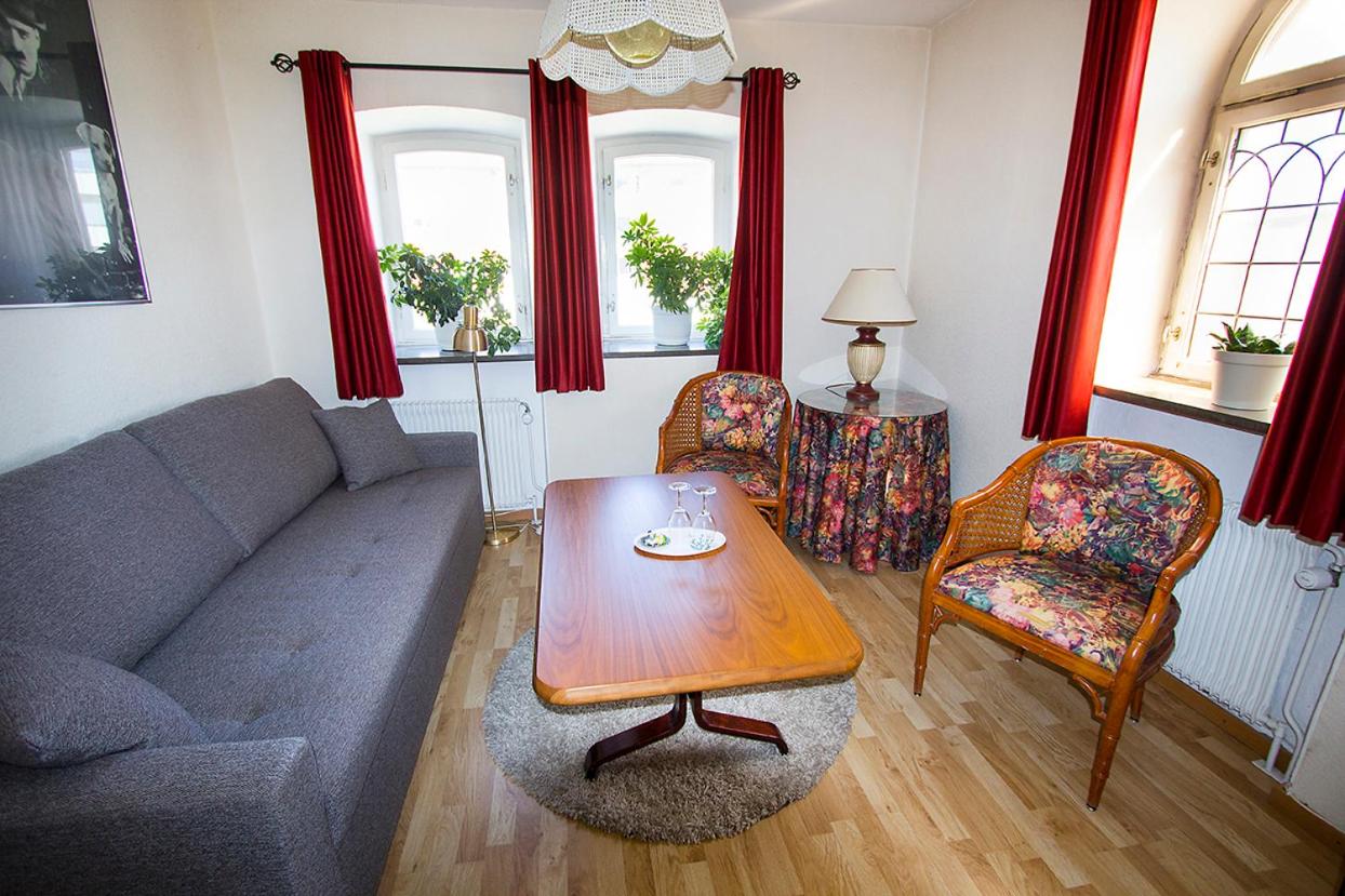 Mini Suite photo 1