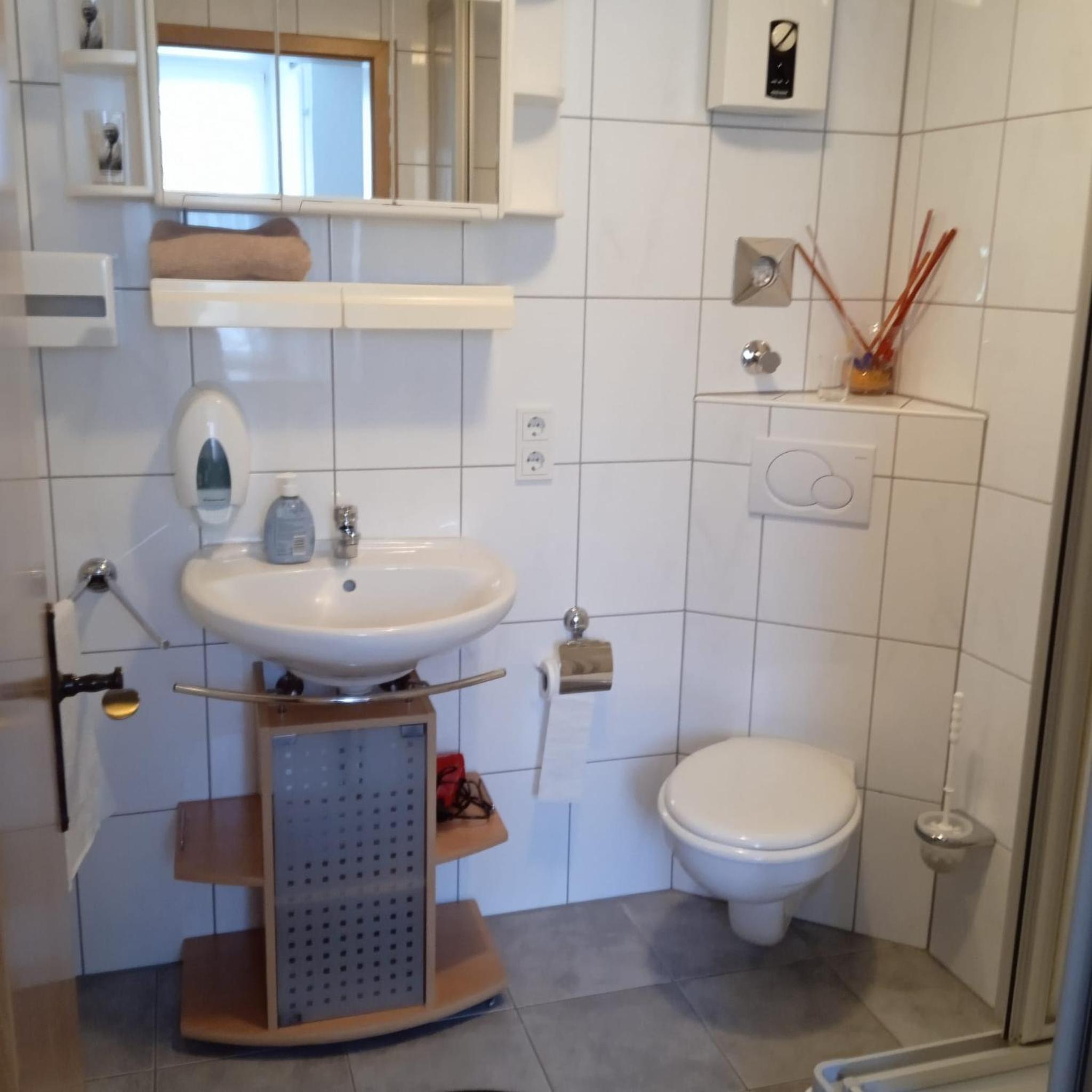 Apartment photo 1