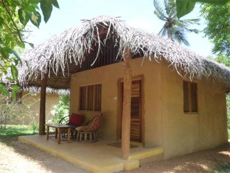 Cabana with Garden View photo 3