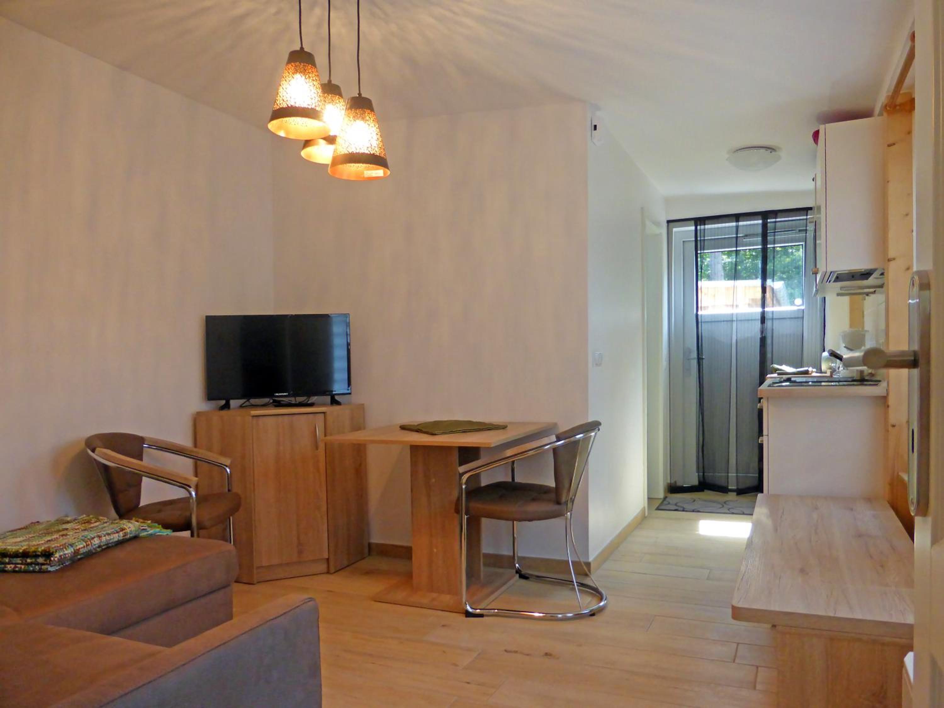 Apartment photo 1