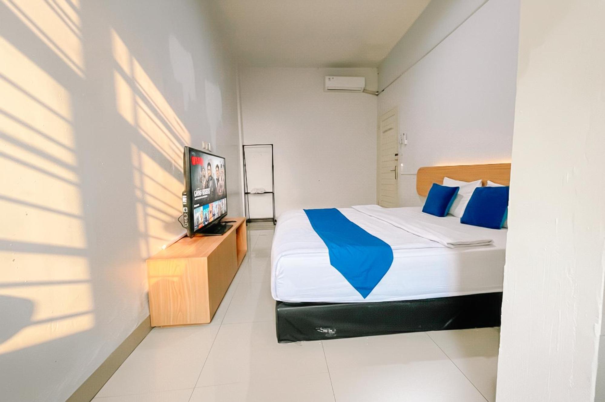 Superior Double Room - Photo 5