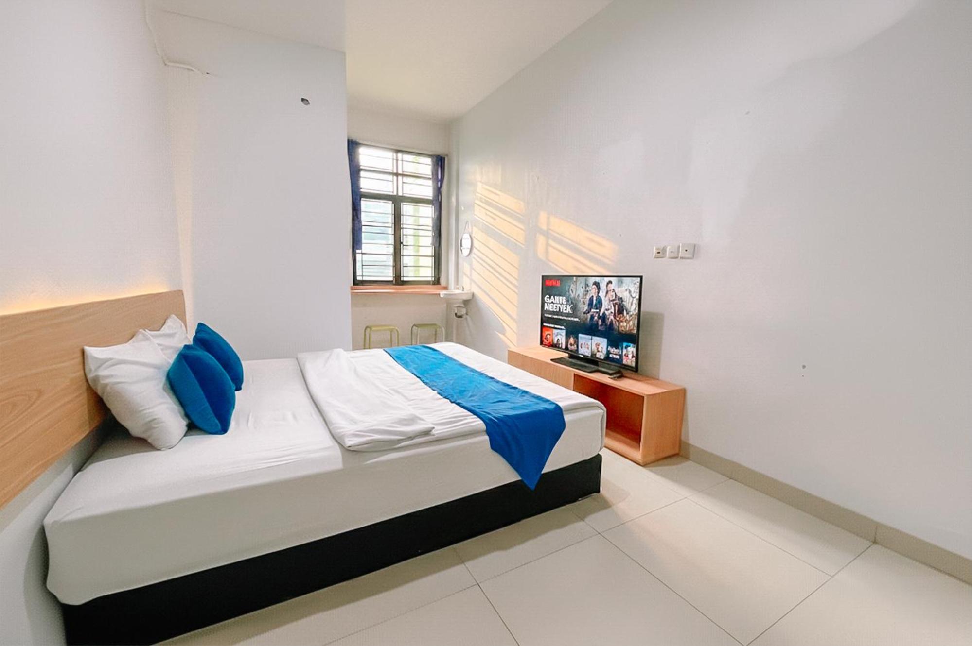 Superior Double Room - Photo 3