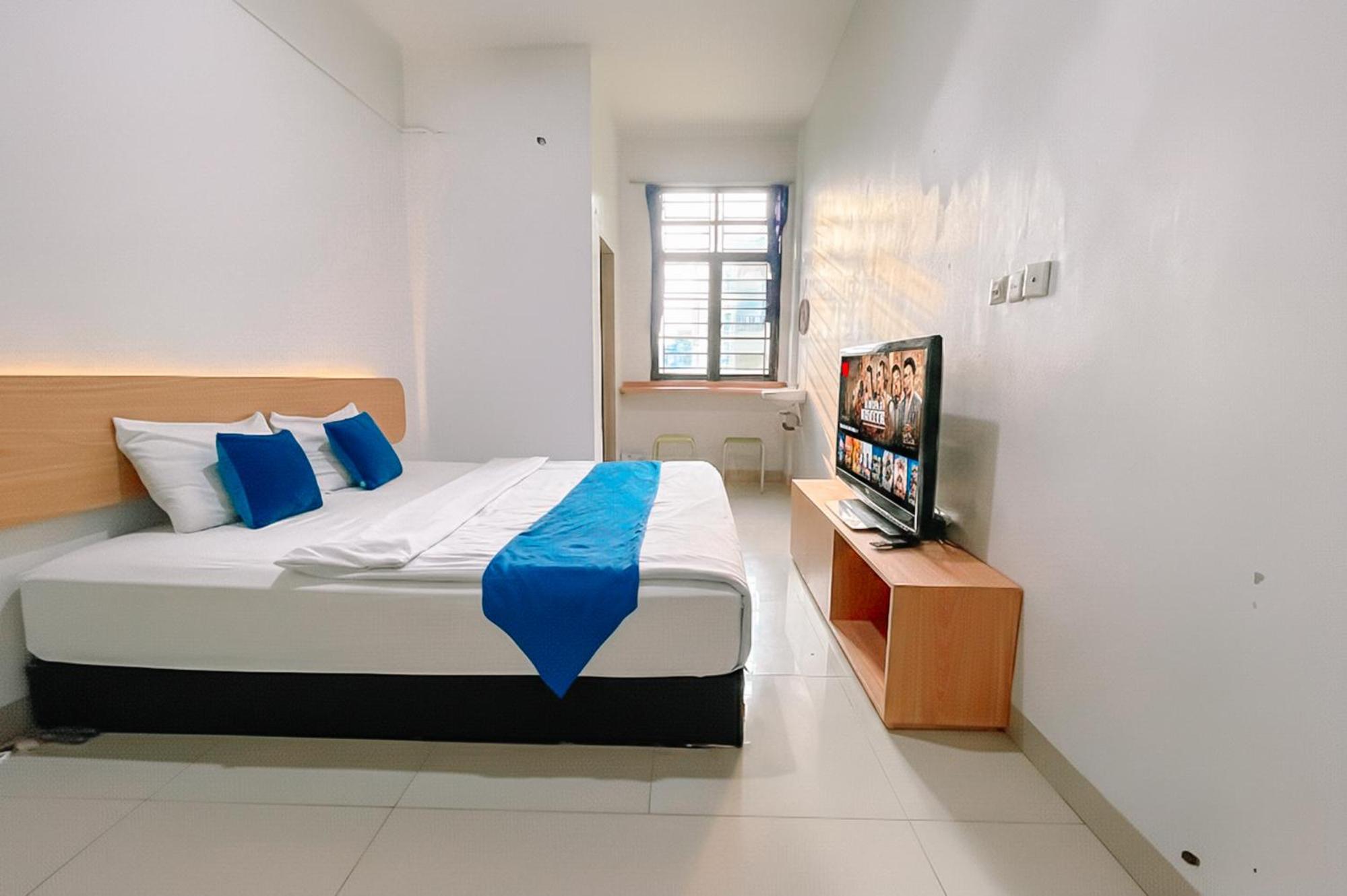 Superior Double Room - Photo 2