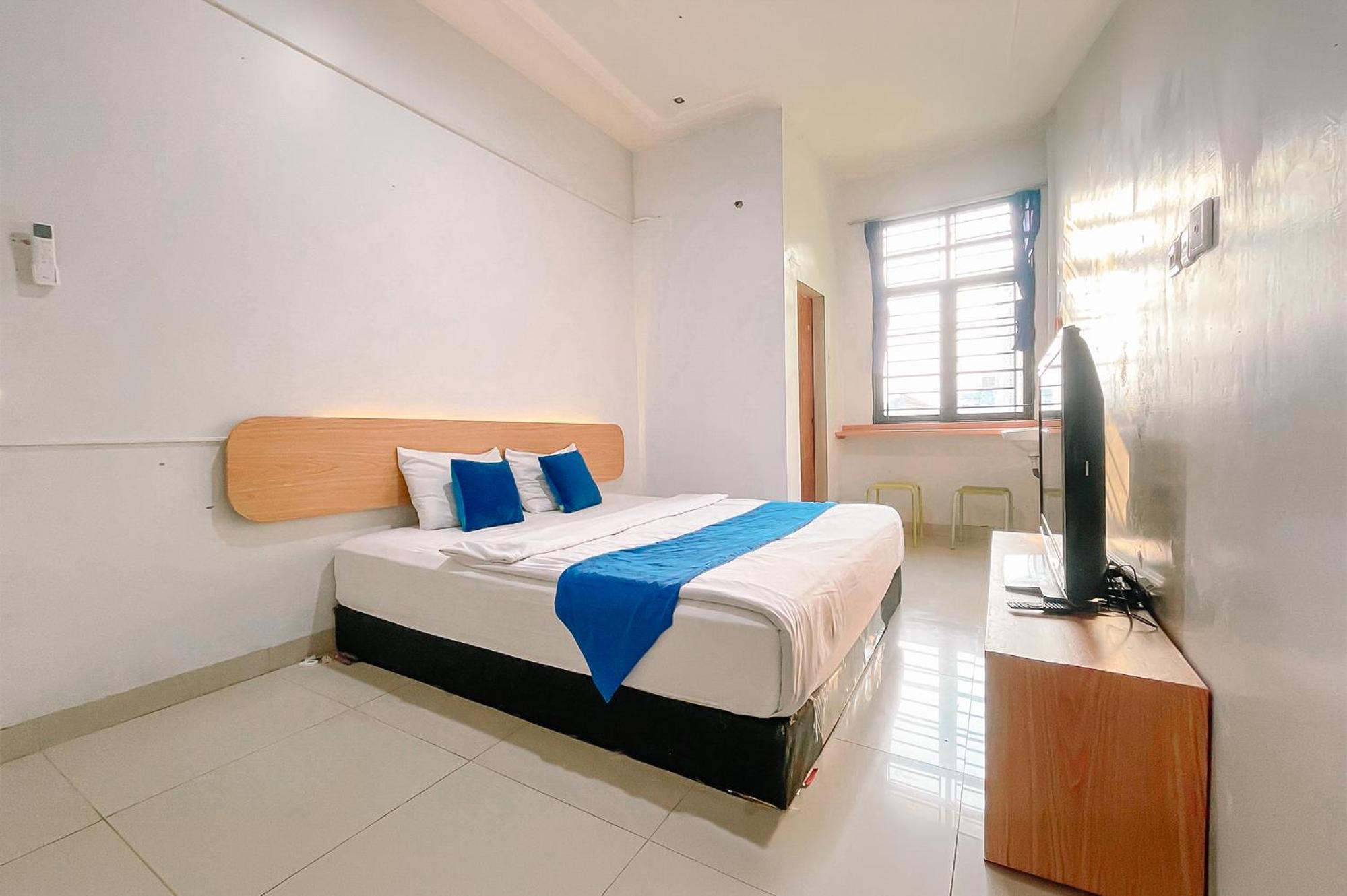Superior Double Room - Photo 6