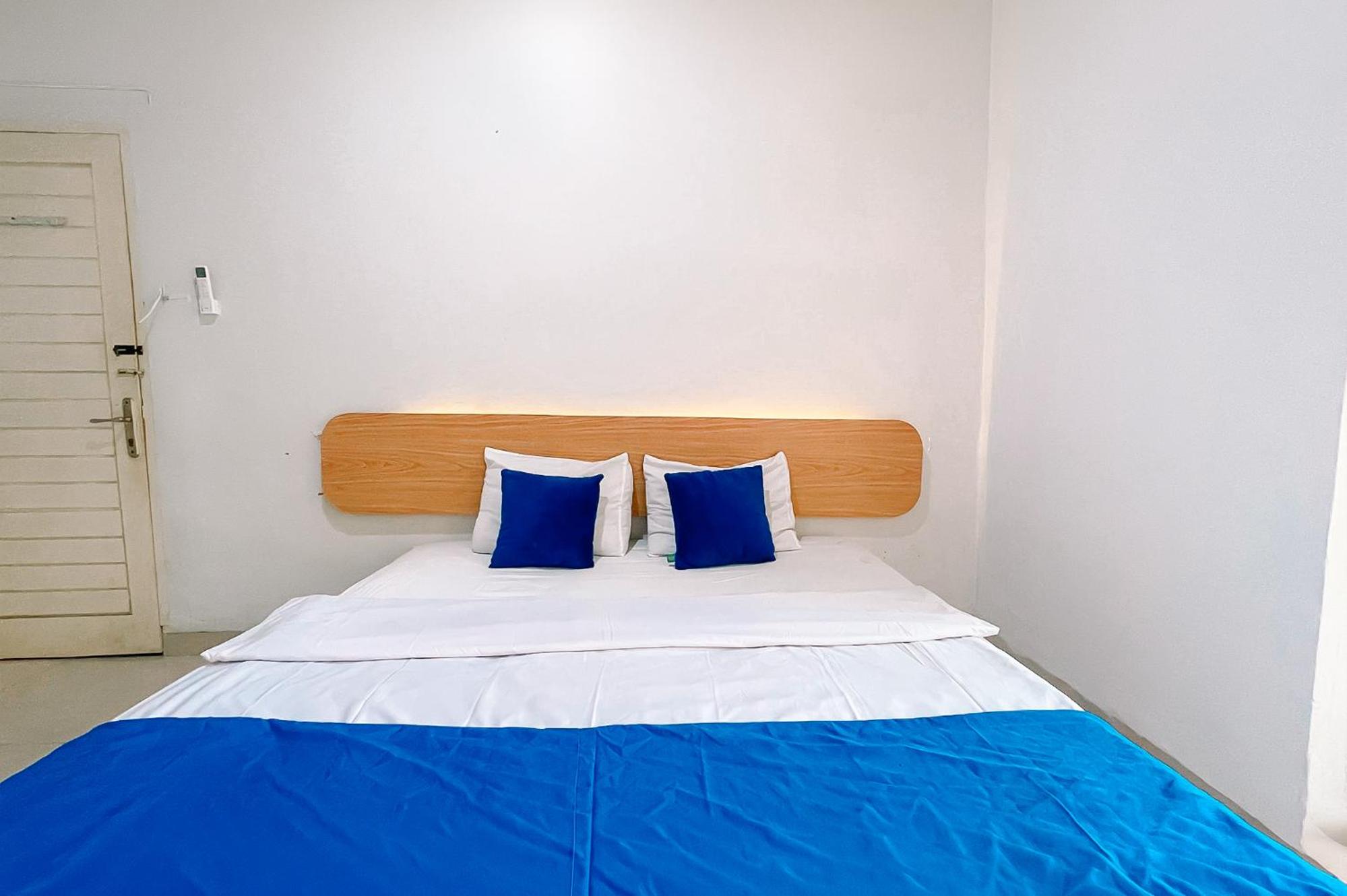 Superior Double Room - Photo 7