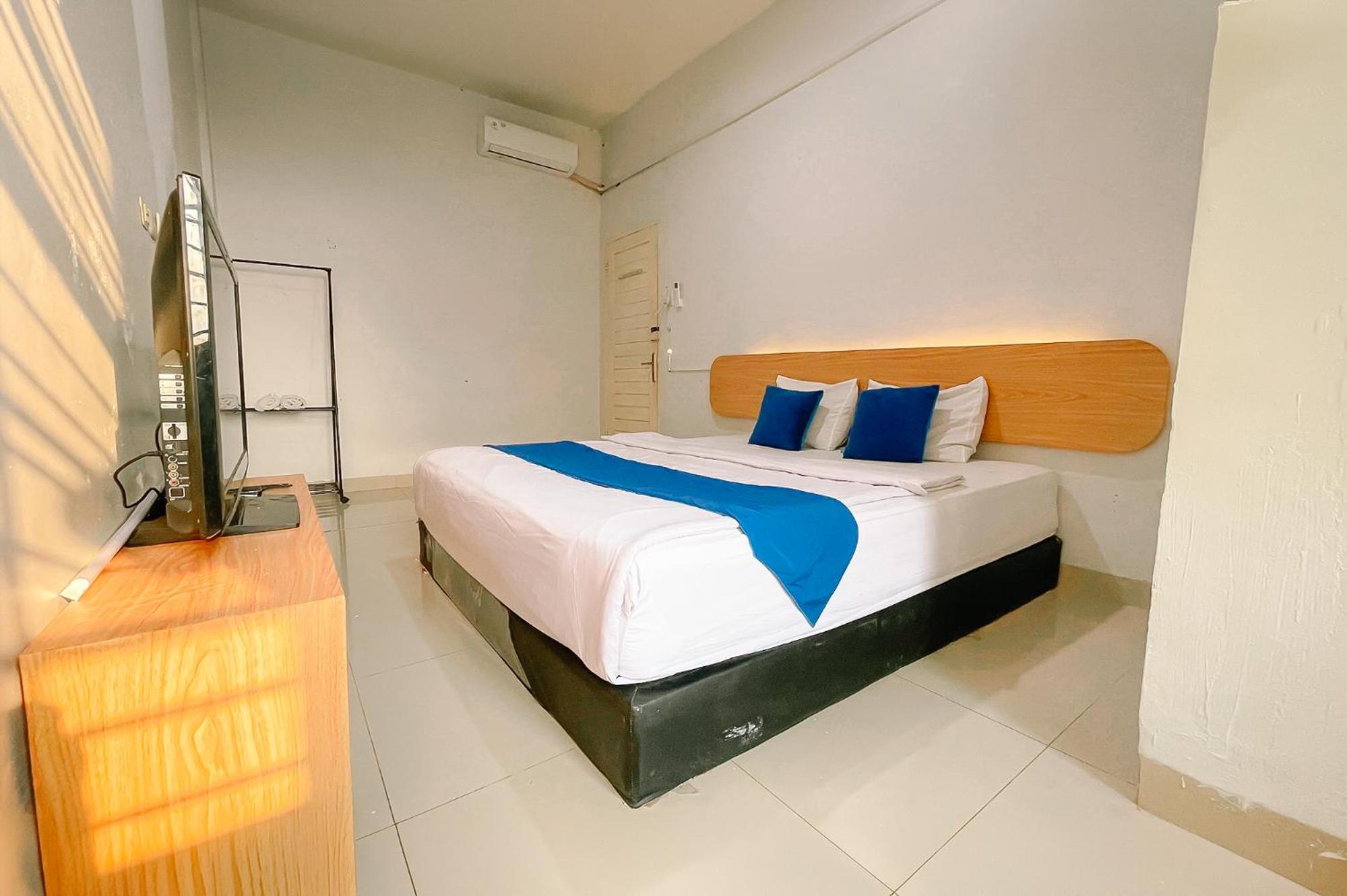 Superior Double Room - Photo 8