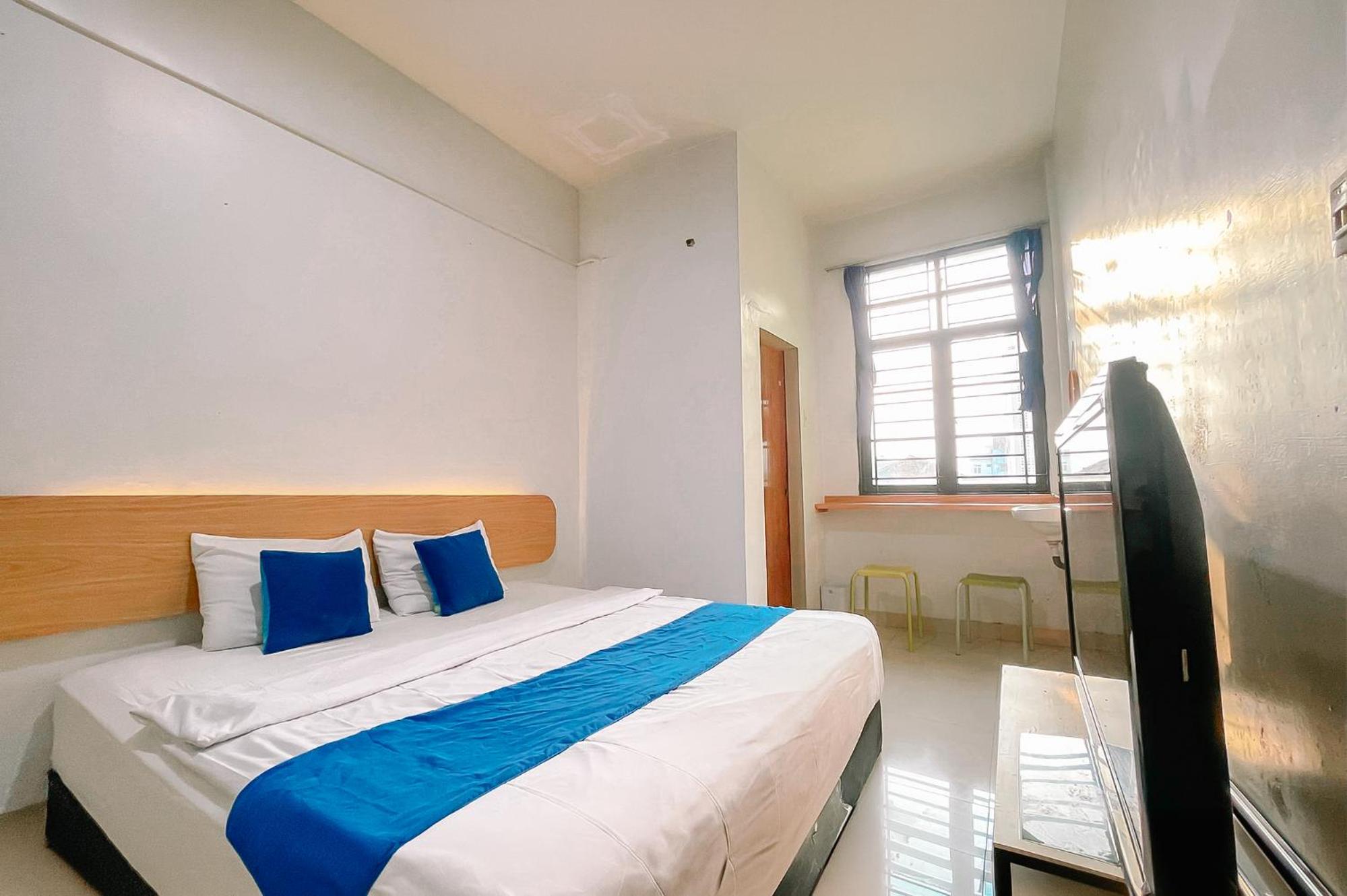 Superior Double Room - Photo 9
