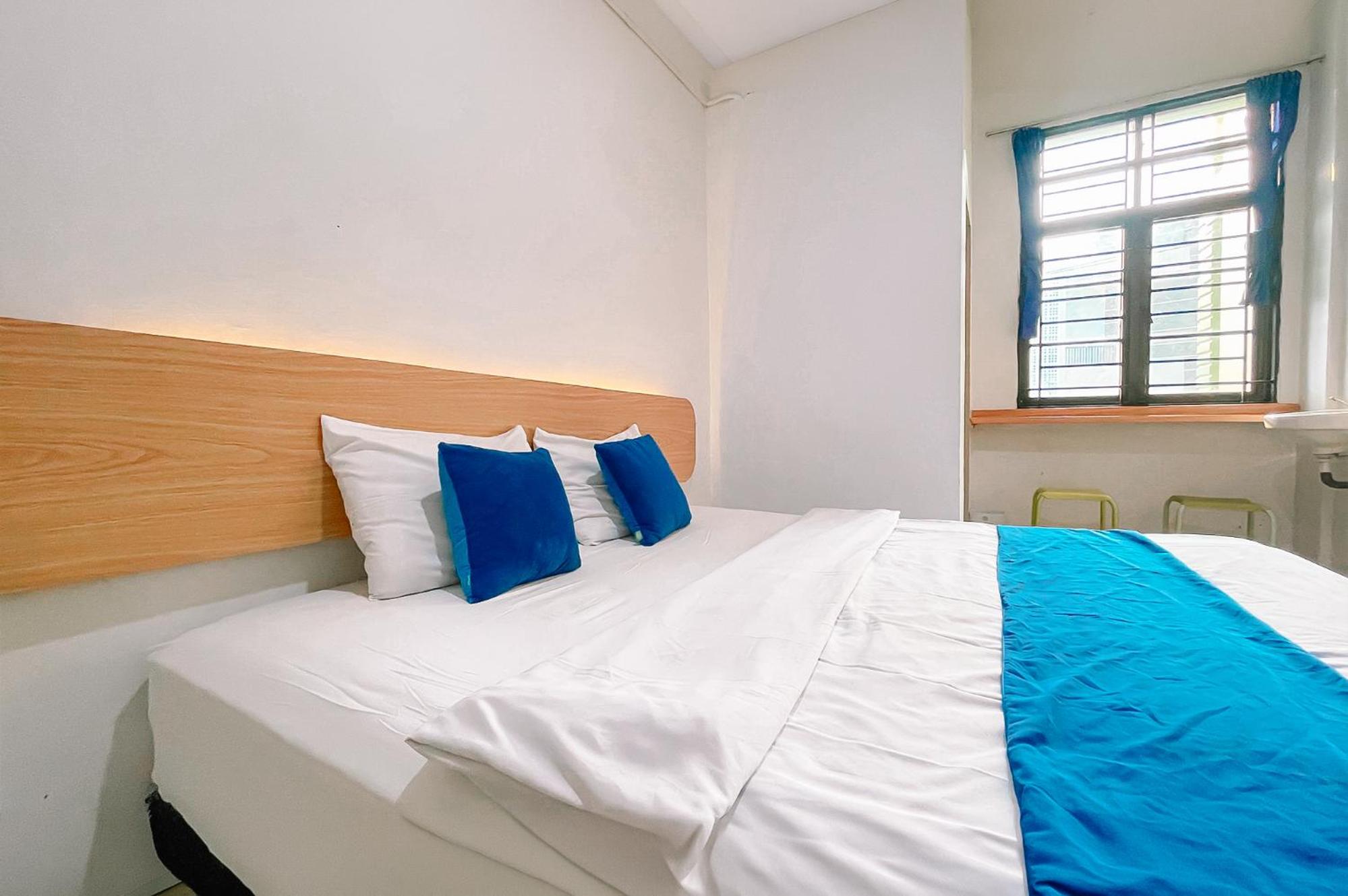 Superior Double Room - Photo 10