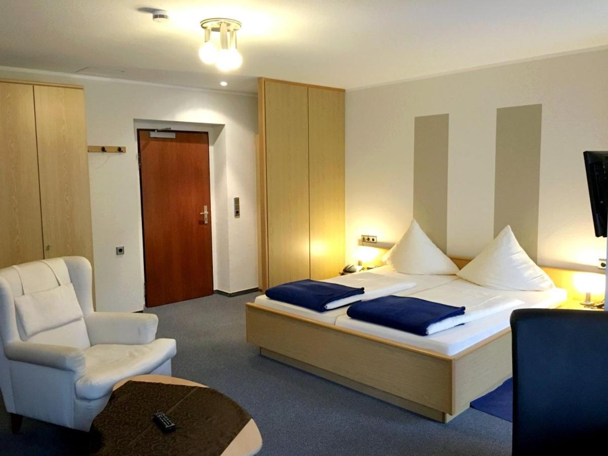 Double Room - Photo 3