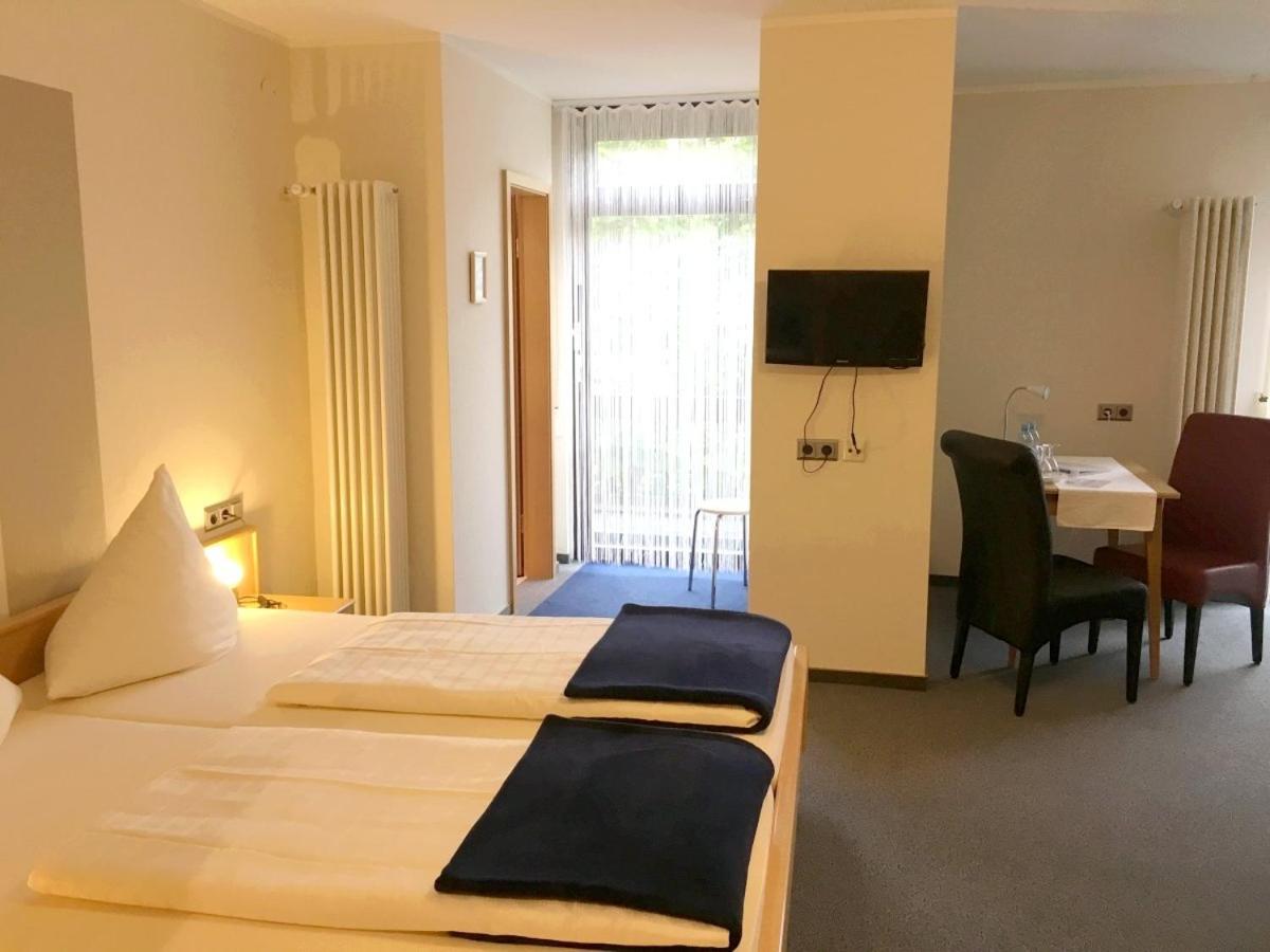 Double Room - Photo 4