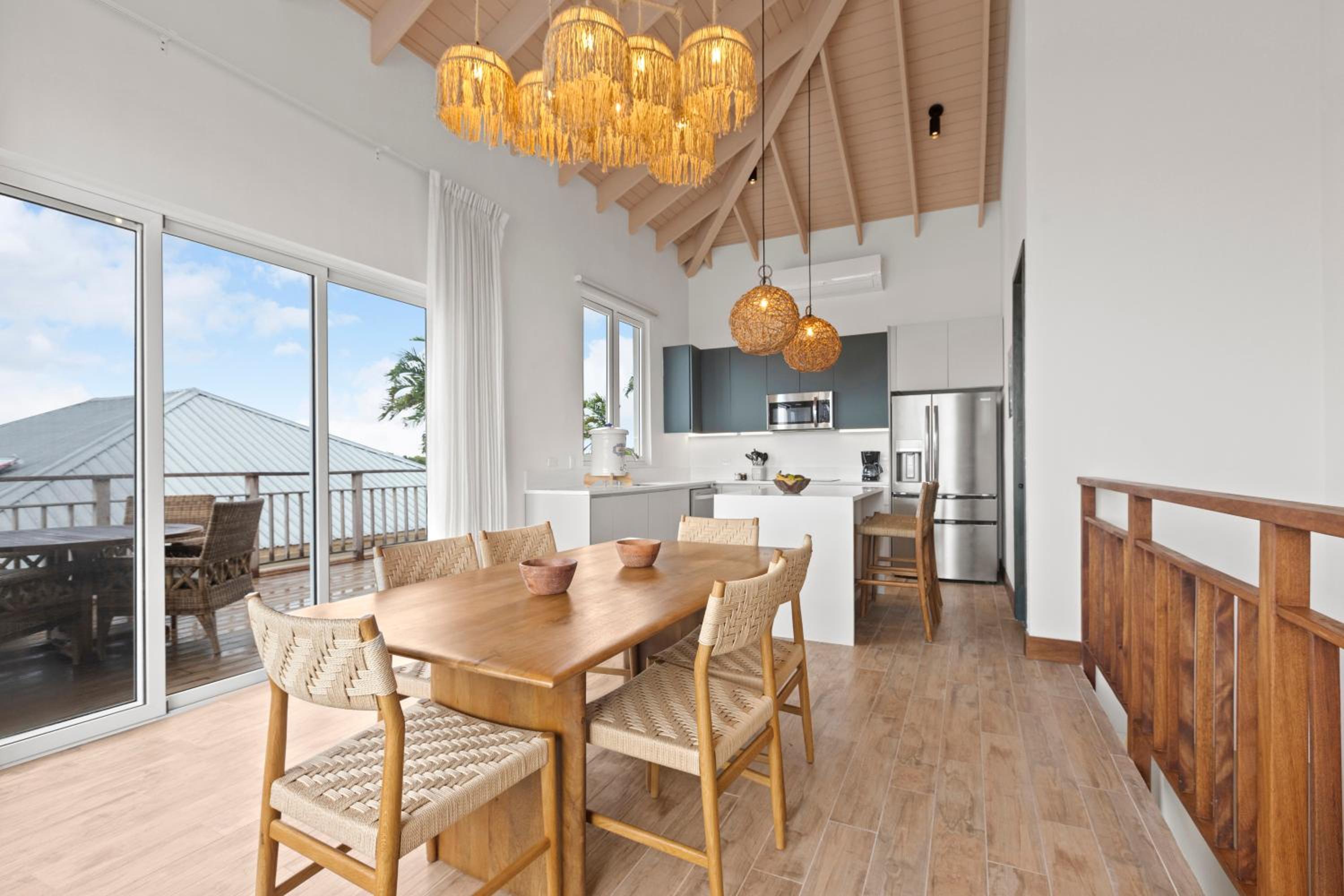 Five Bedroom Marina Villa	 photo 2
