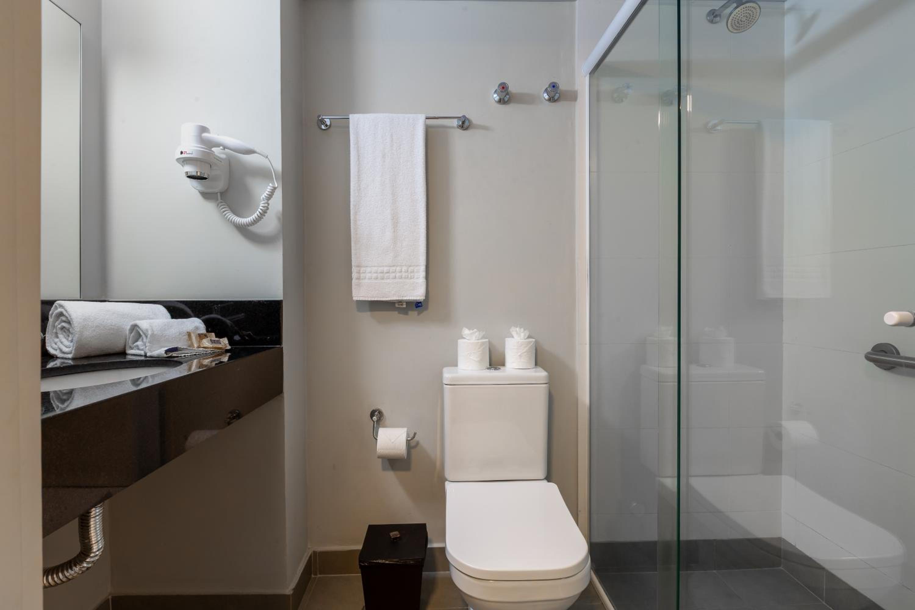 Deluxe Triple Room with Sea View