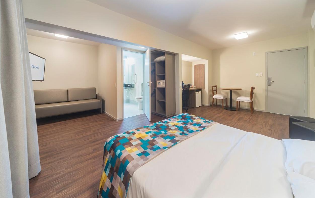 Double Room - Disability Access