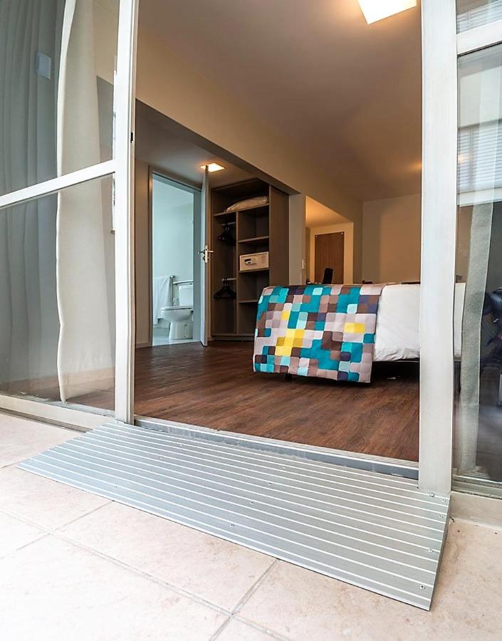 Double Room - Disability Access