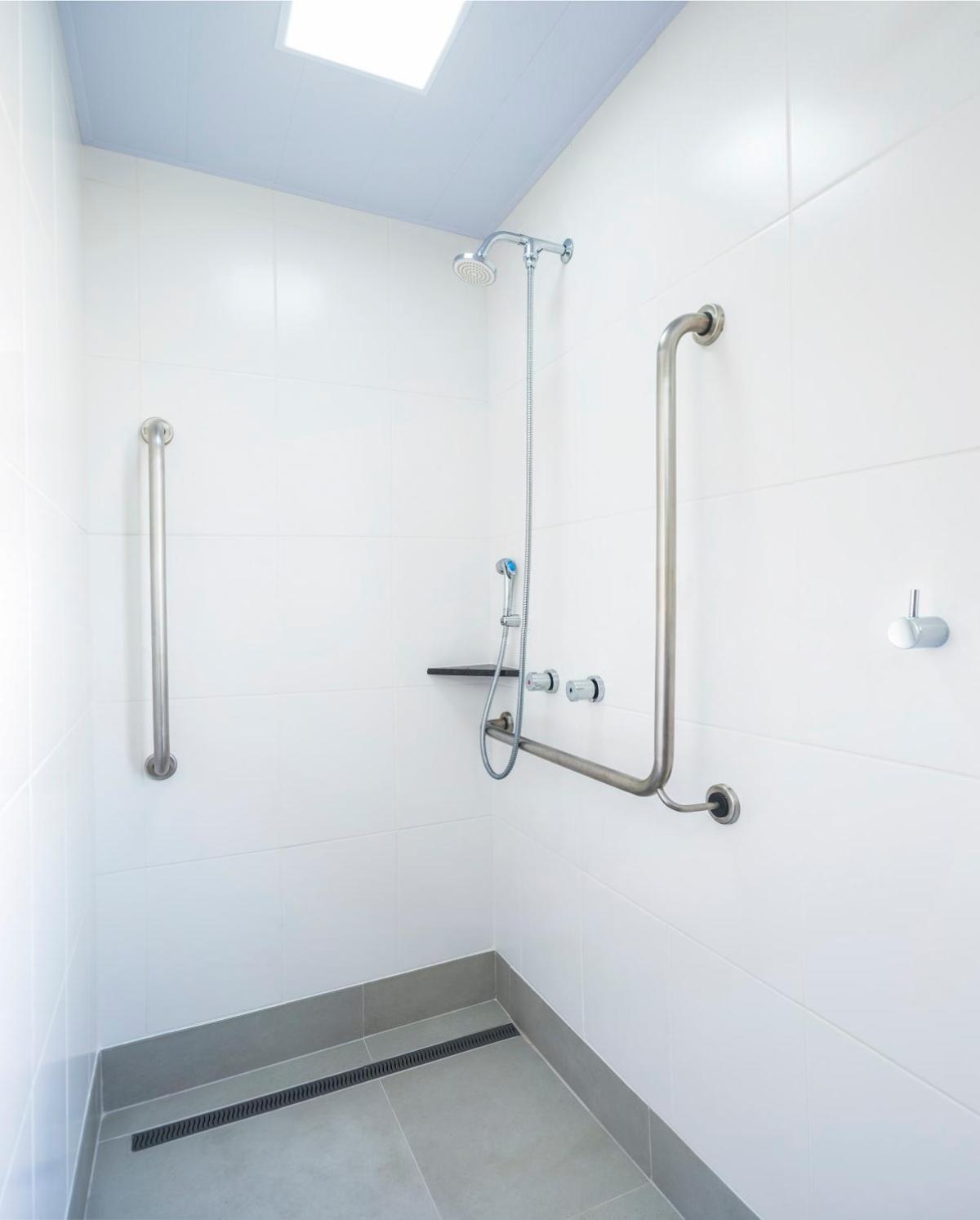 Double Room - Disability Access
