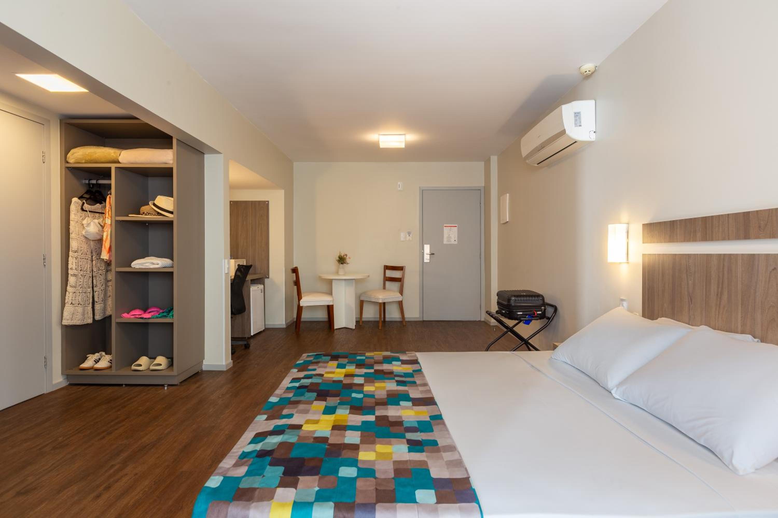Double Room - Disability Access thumbnail 6