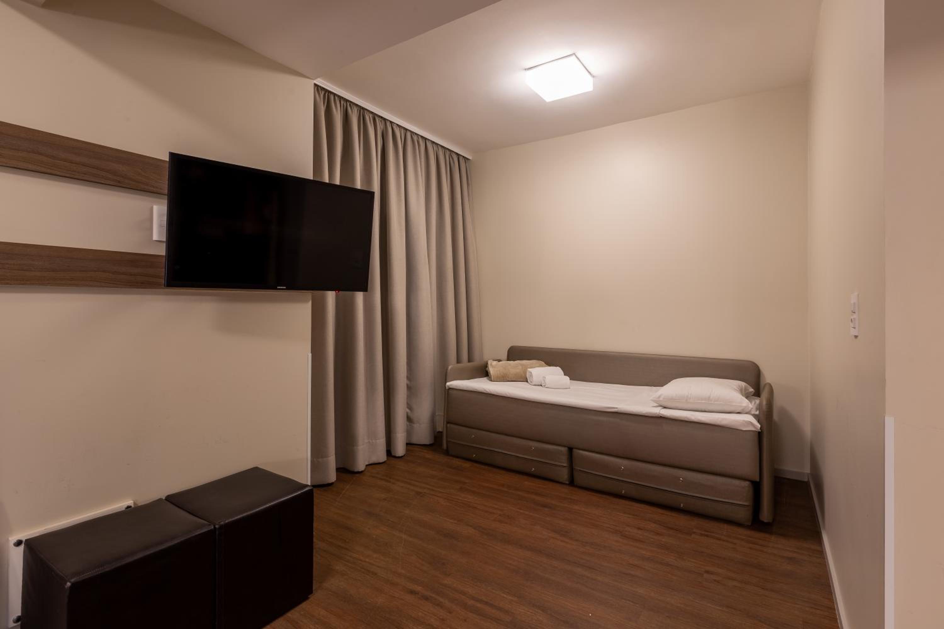 Double Room - Disability Access
