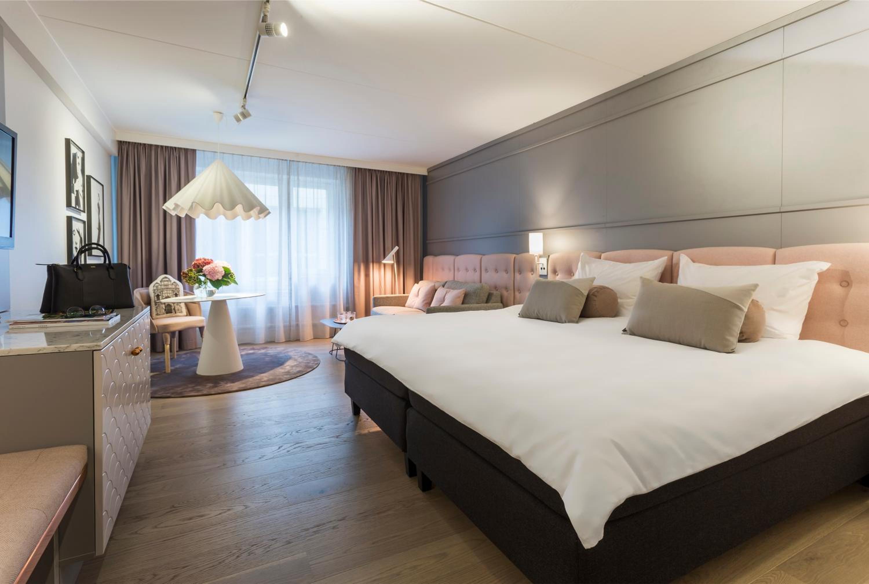 Standard Room - Photo 2