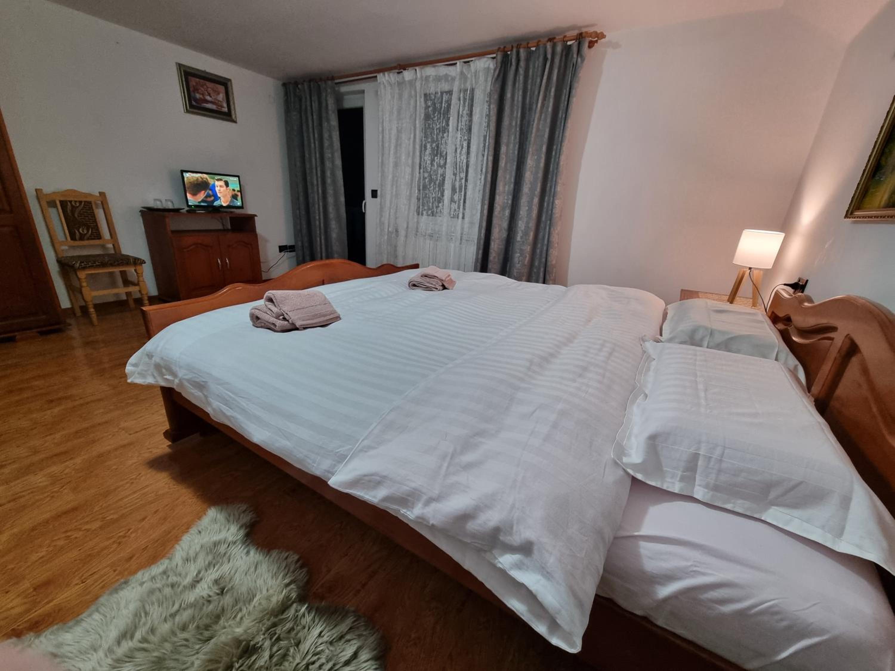 Double Room photo 1