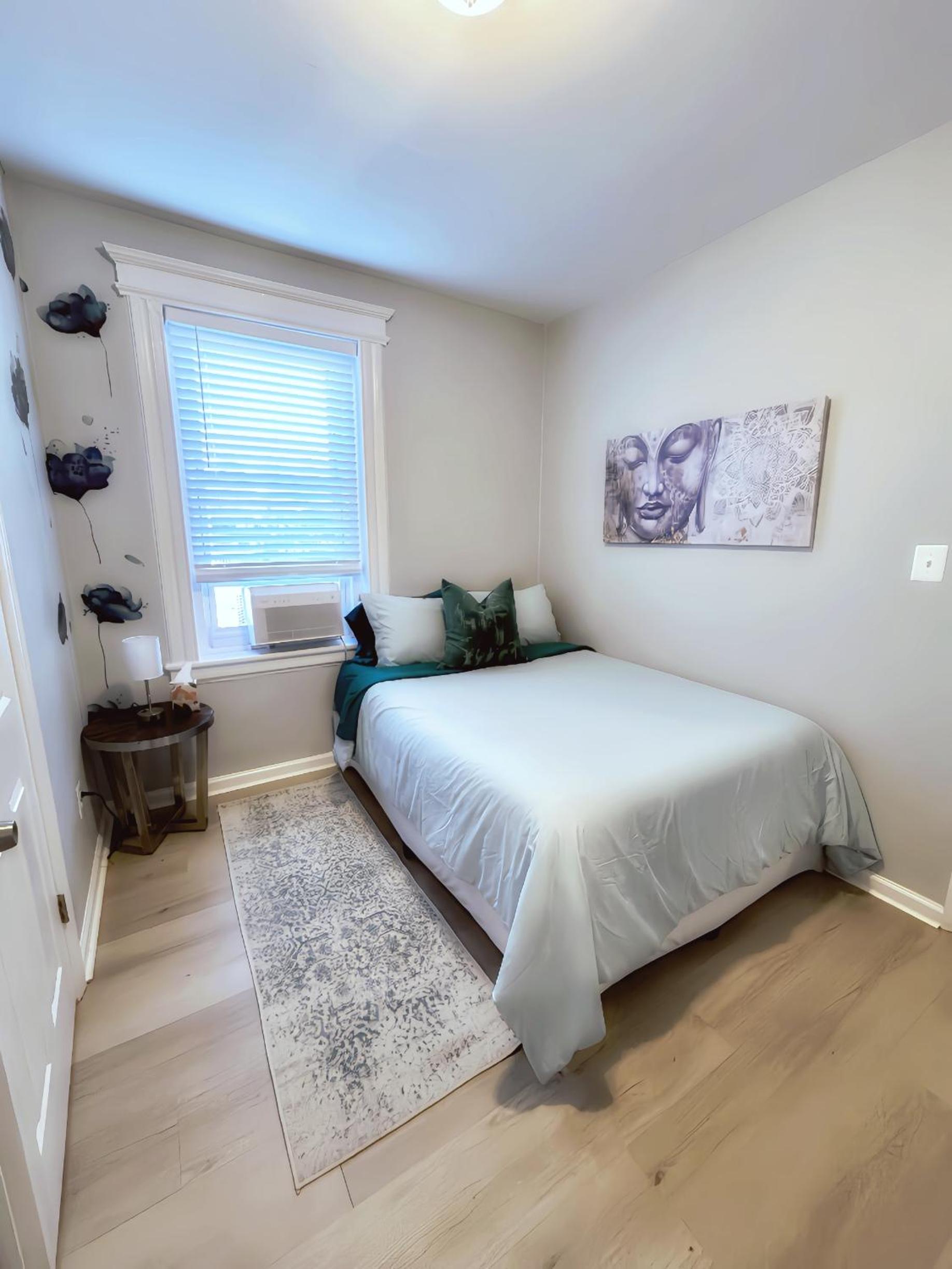 Two-Bedroom Suite photo 2
