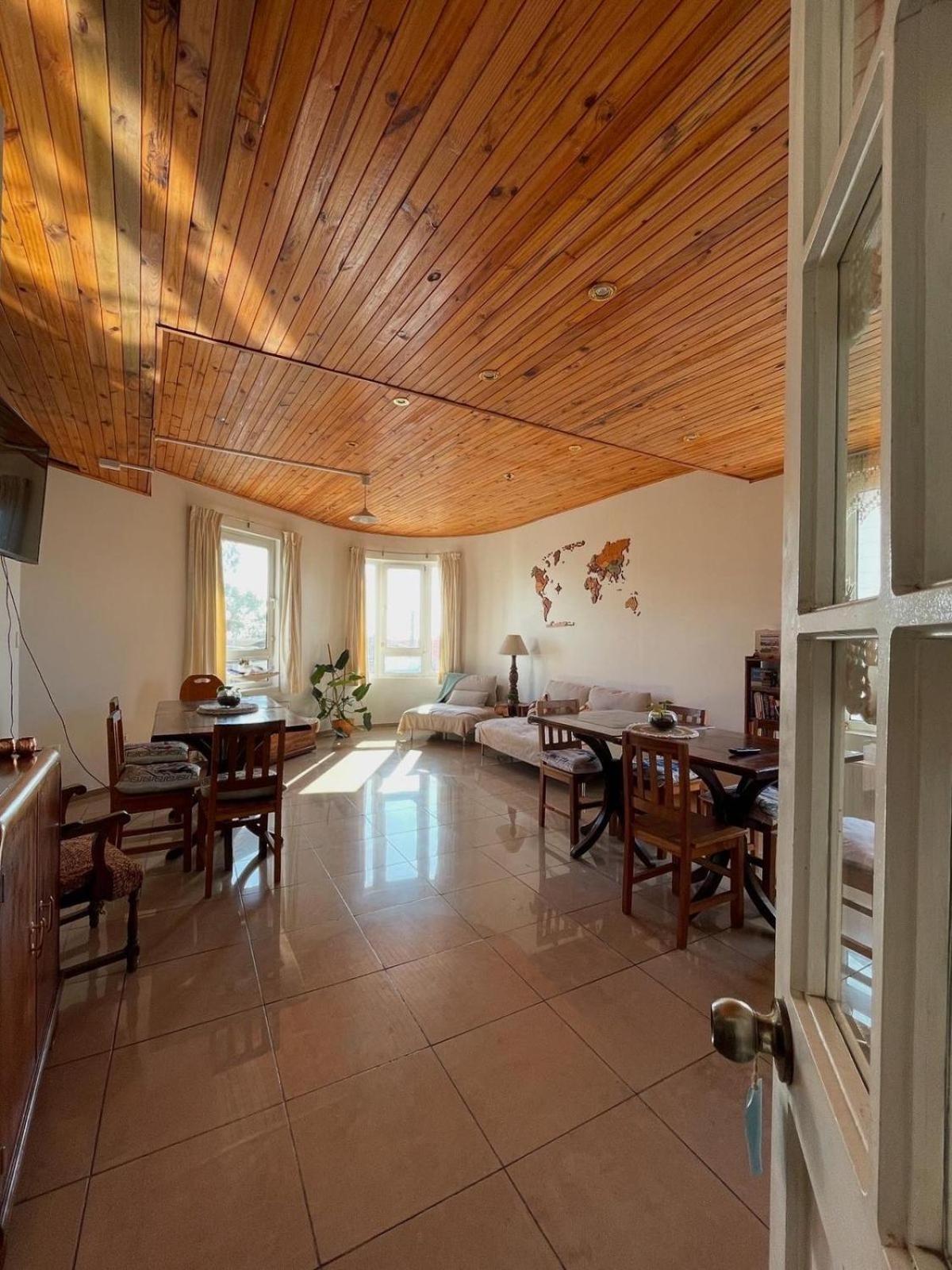 Superior Triple Room with Sea View photo 3