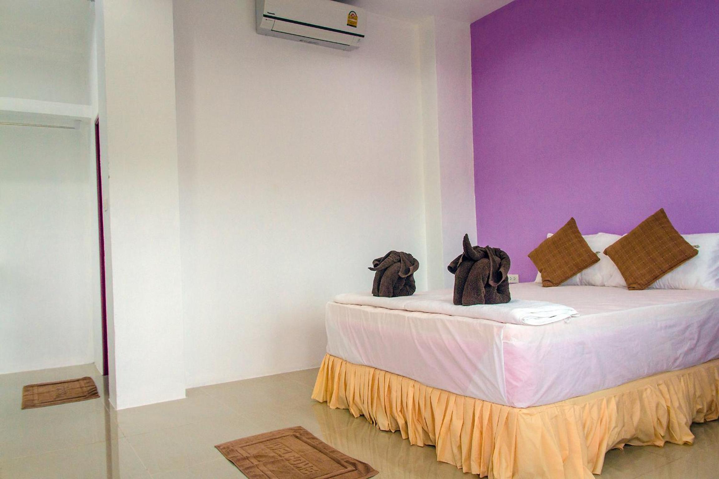 Double Room with Garden View photo 3