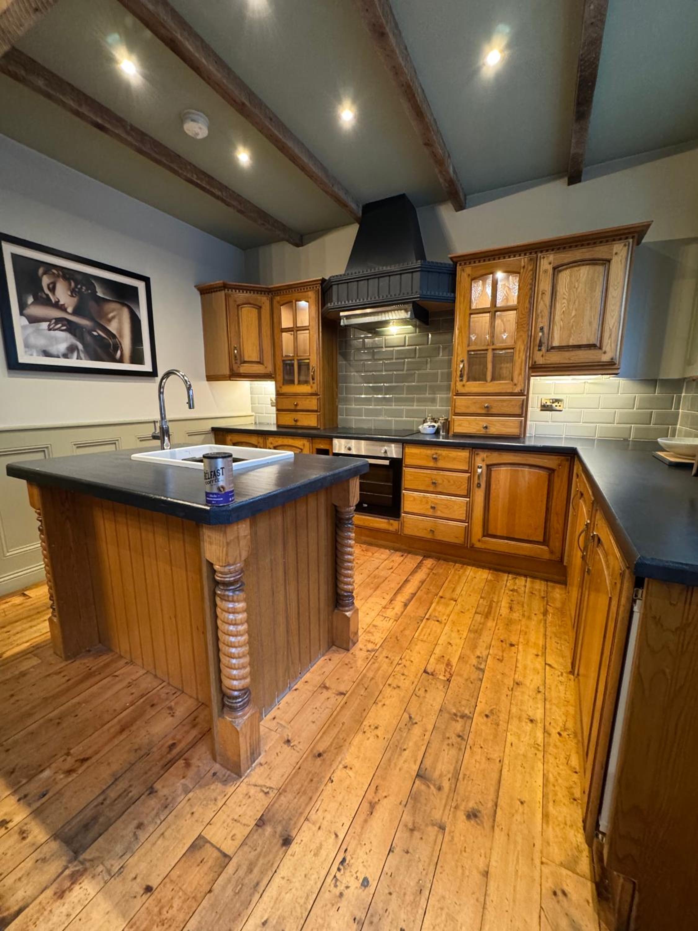 Cottage