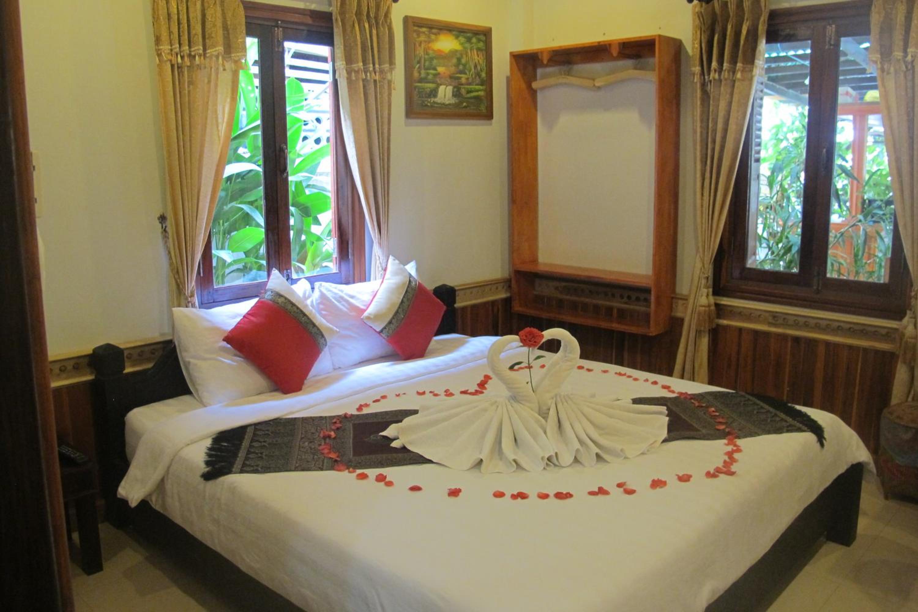 Standard Double Room photo 3