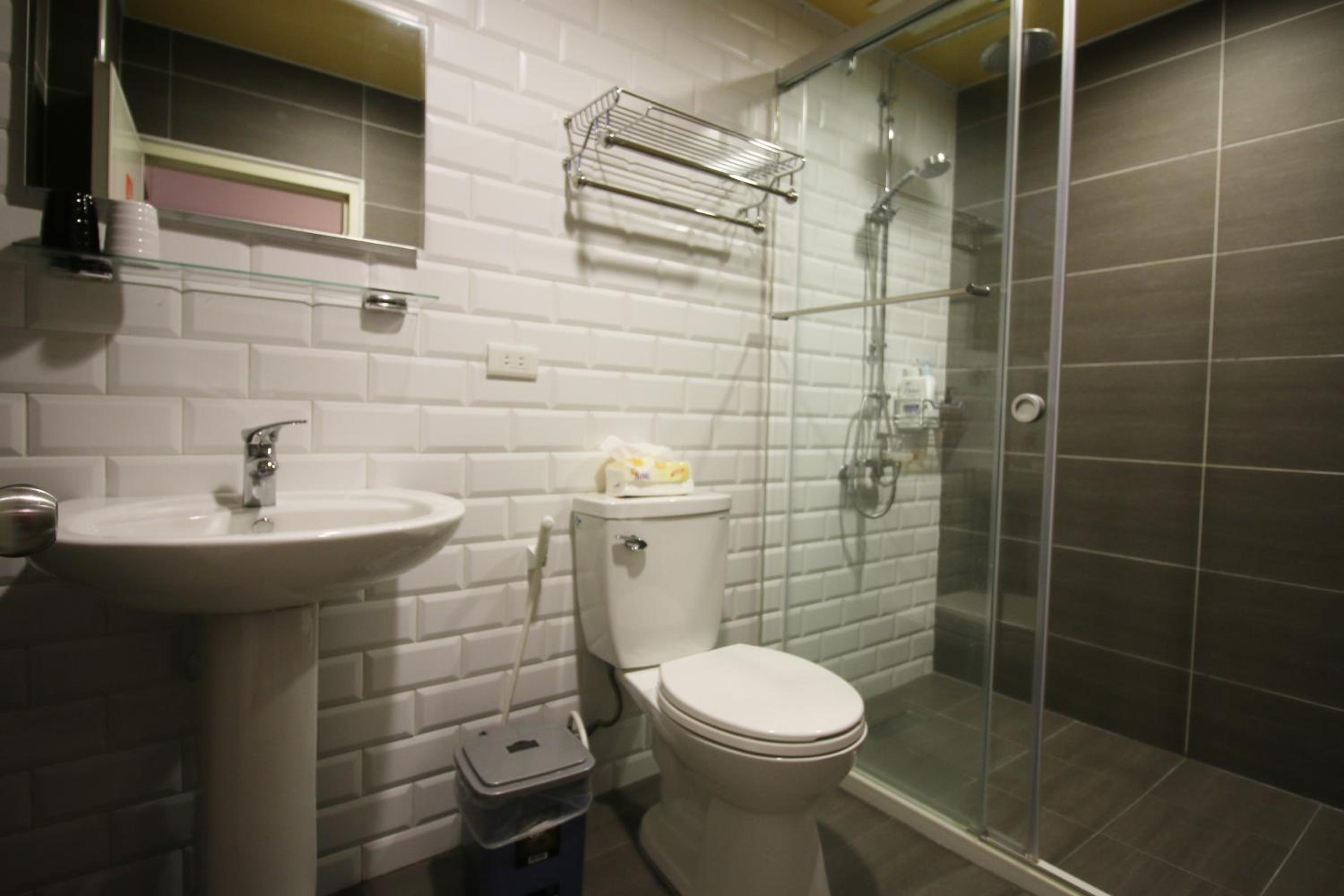 Double Room with Private Bathroom photo 3