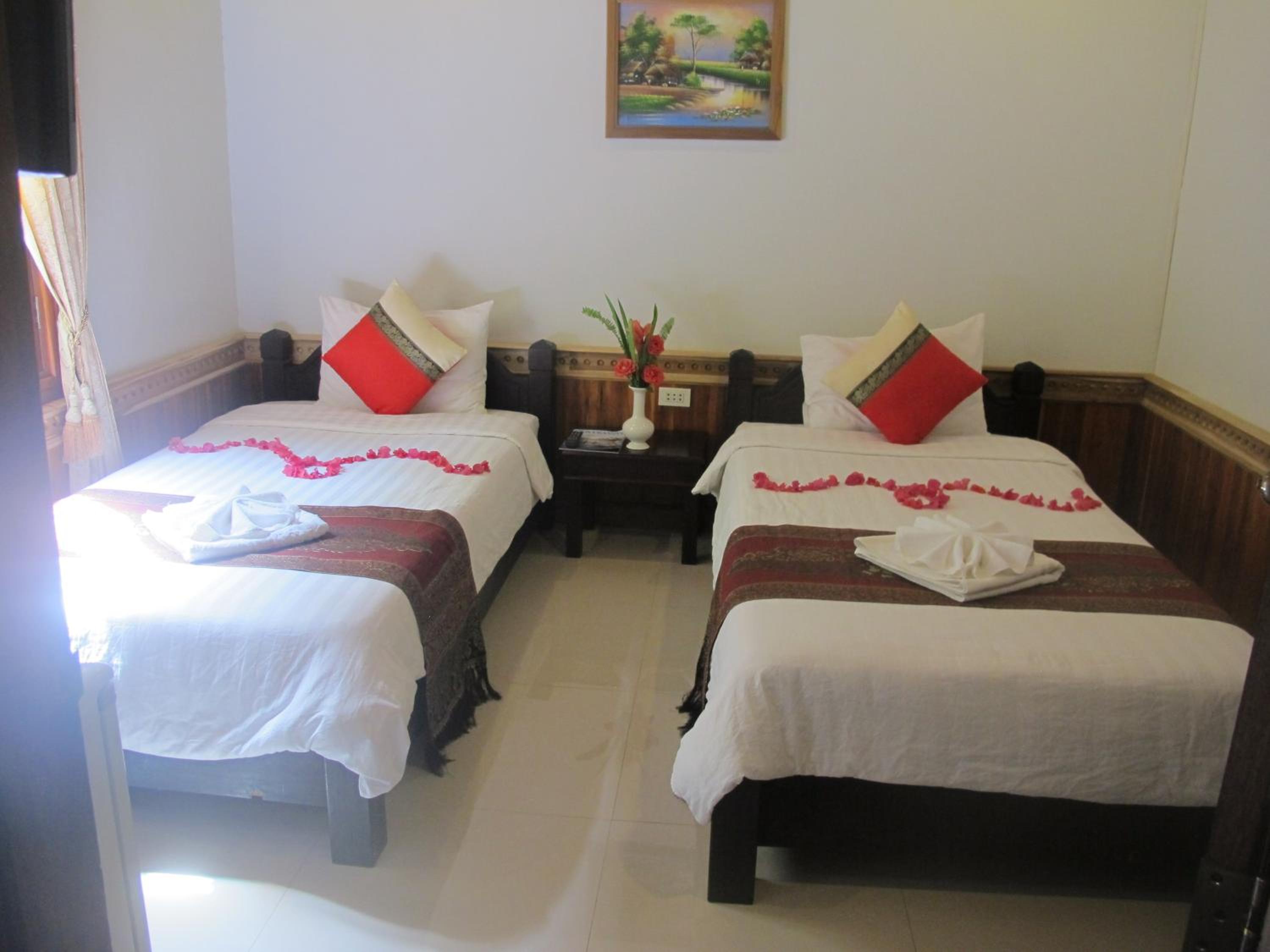 Standard Twin Room photo 3