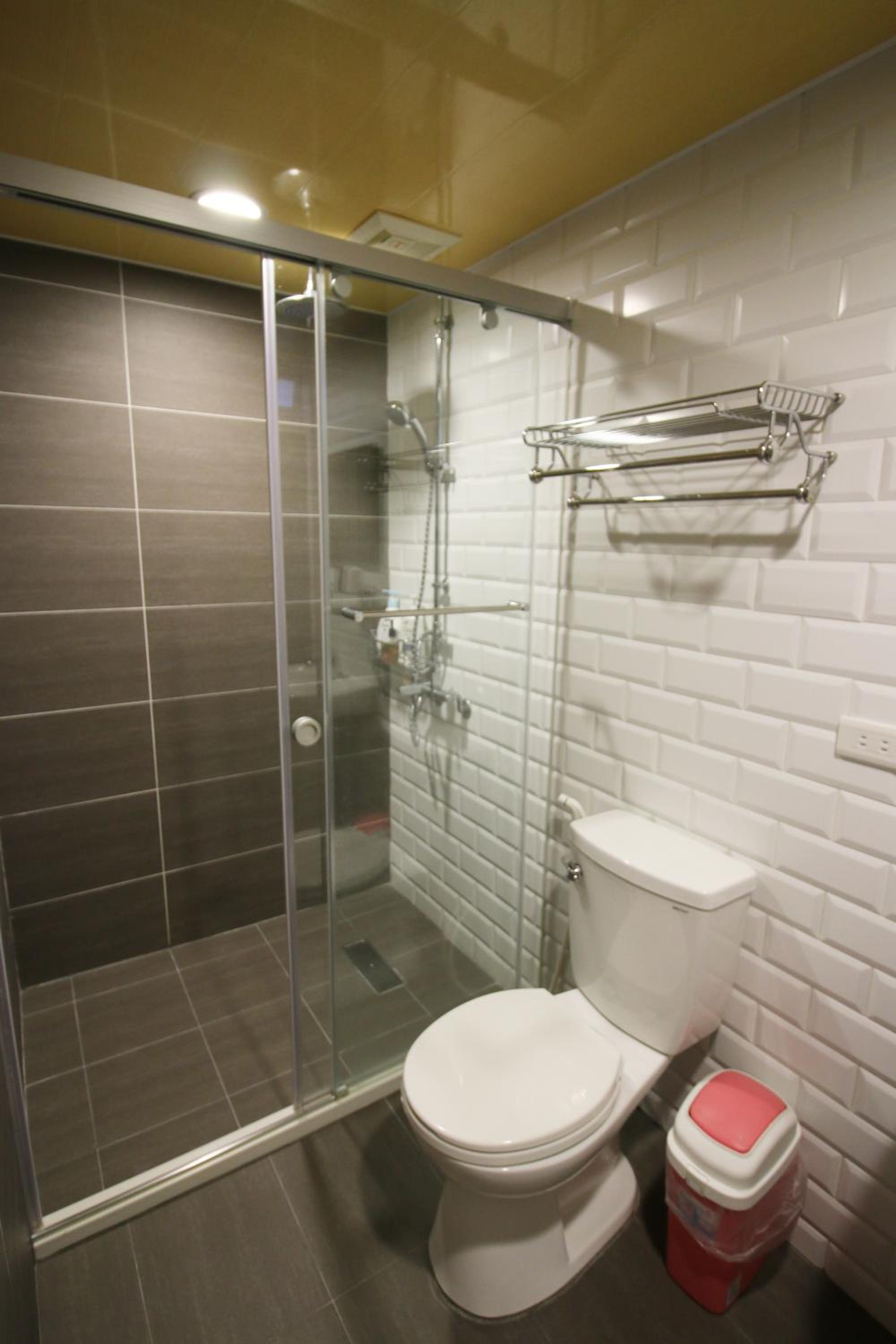 Double Room with Private Bathroom photo 2