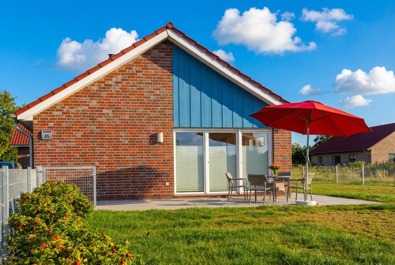 Vacation Home photo 1